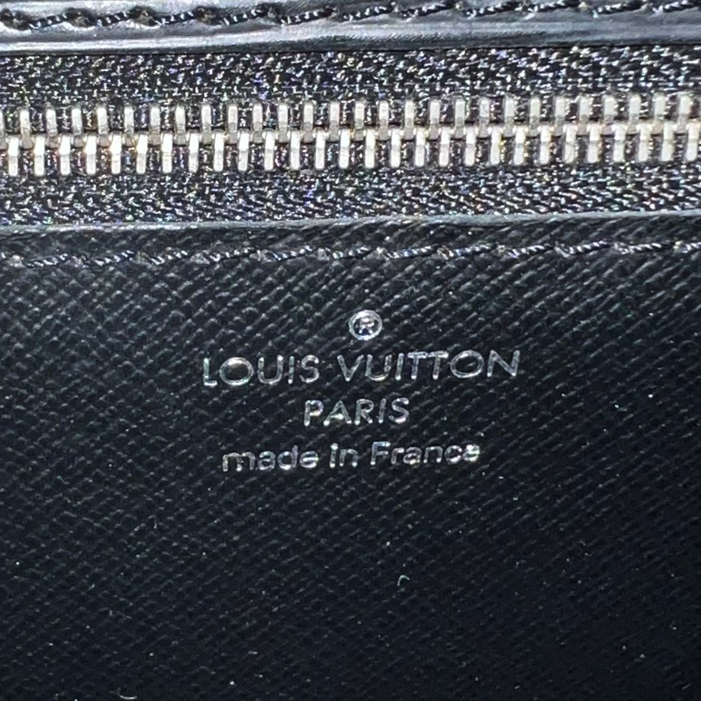 LOUIS VUITTON ルイヴィトン モンソー ハンドバッグ エピ