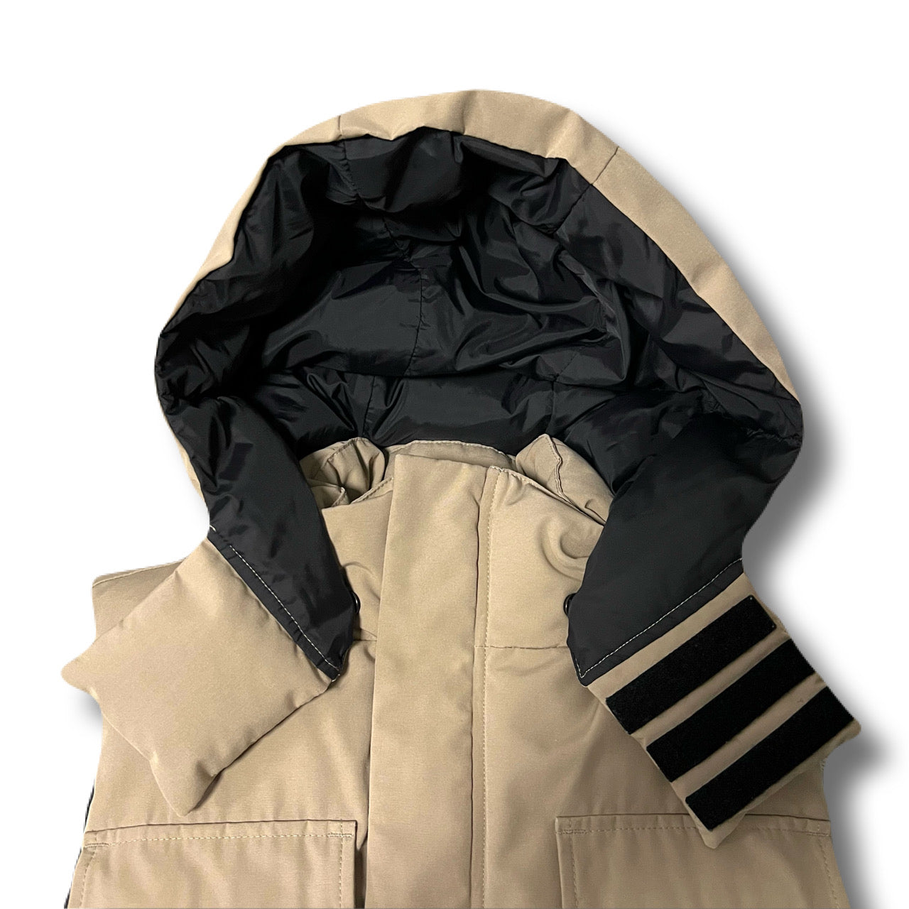 CANADA GOOSE HUDSON down vest