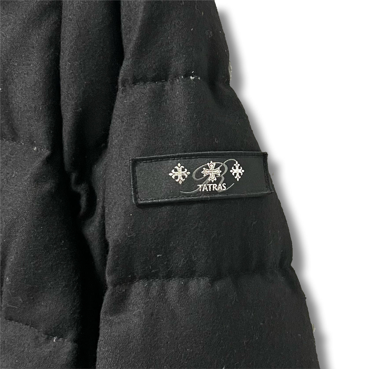 TATRAS Domitziano down jacket R line