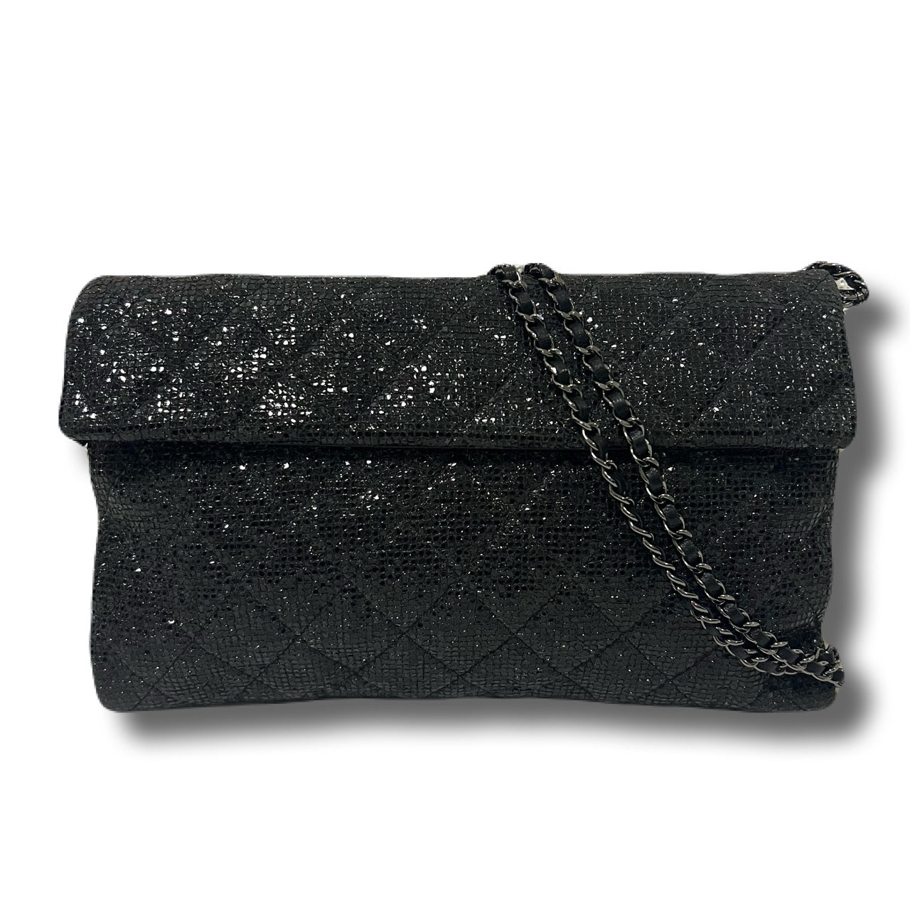 CHANEL シャネル ショルダーバッグ 2014年クリスマス限定