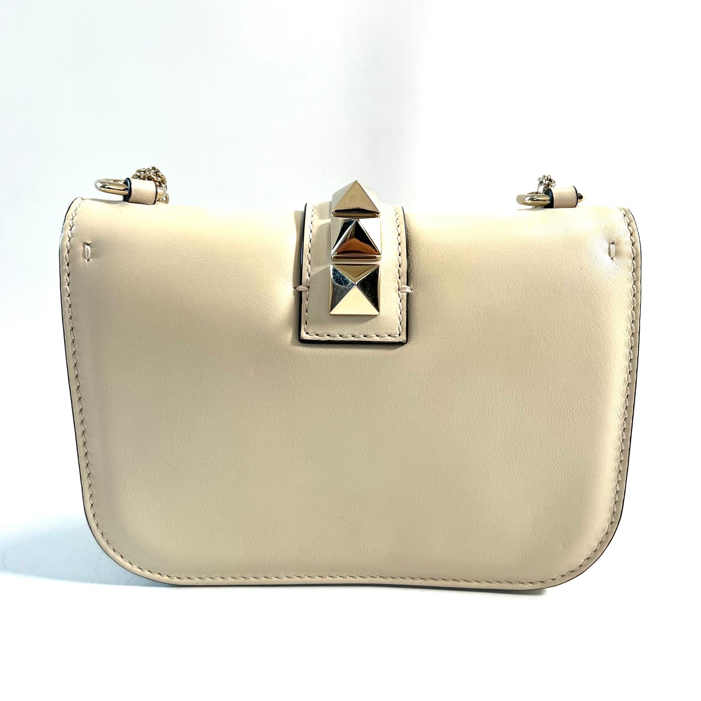 VALENTINO ヴァレンティノ ショルダーバッグ ロックスタッズ