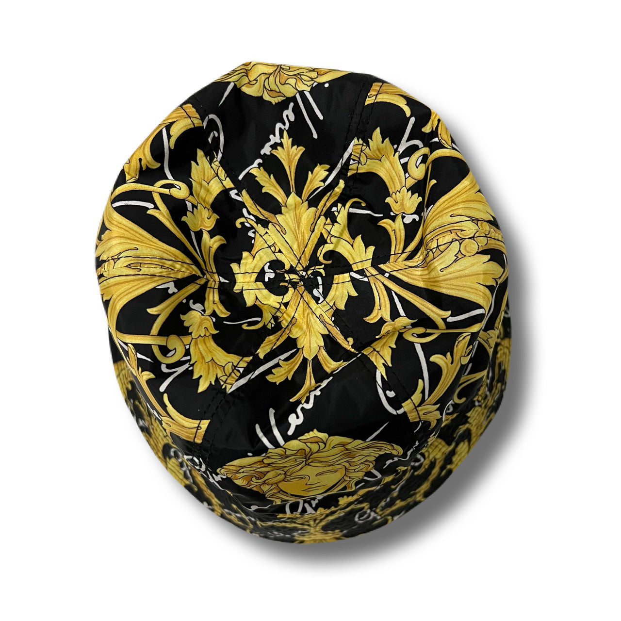 VERSACE Versace Versace bucket hat hat