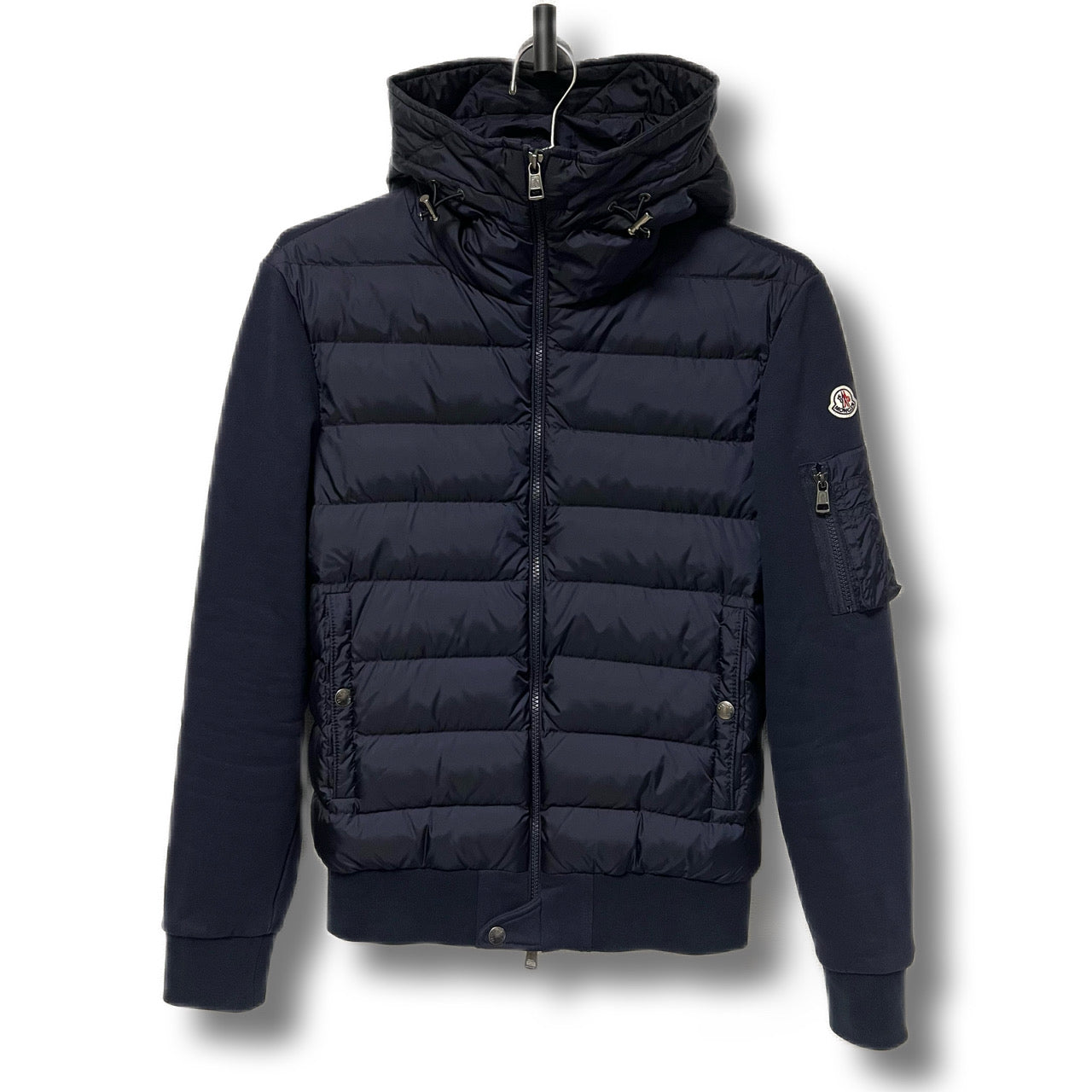 MONCLE Moncler Down Jacket Parka