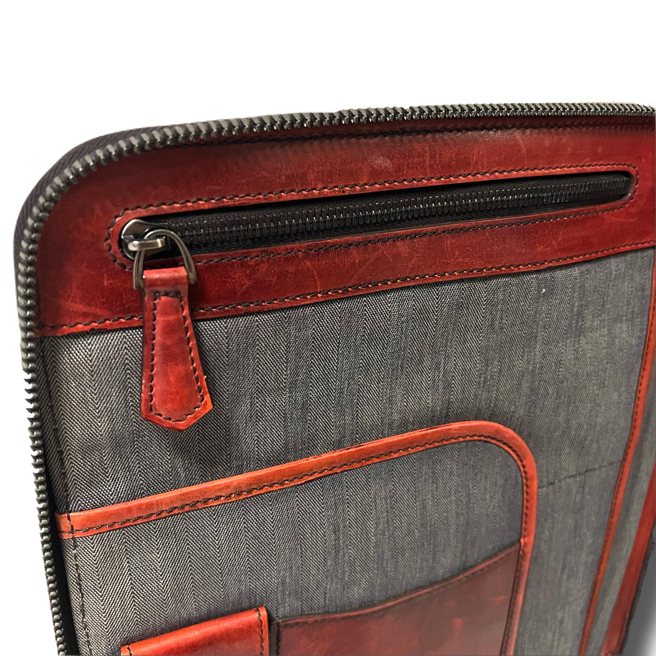 Berluti ベルルッティ クラッチバッグ オーグランジュール