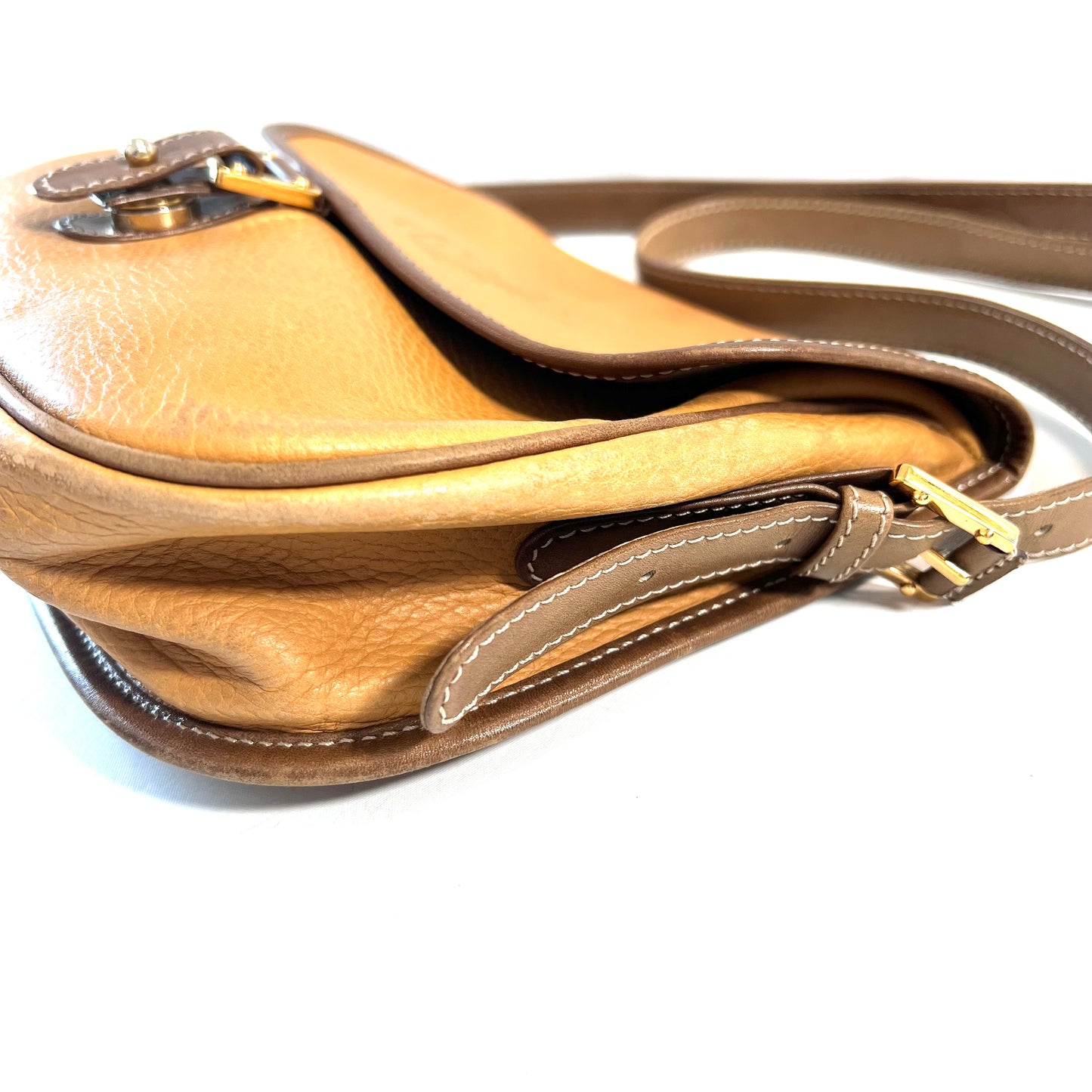 LOEWE ロエベ ショルダーバッグ オールド アナグラム