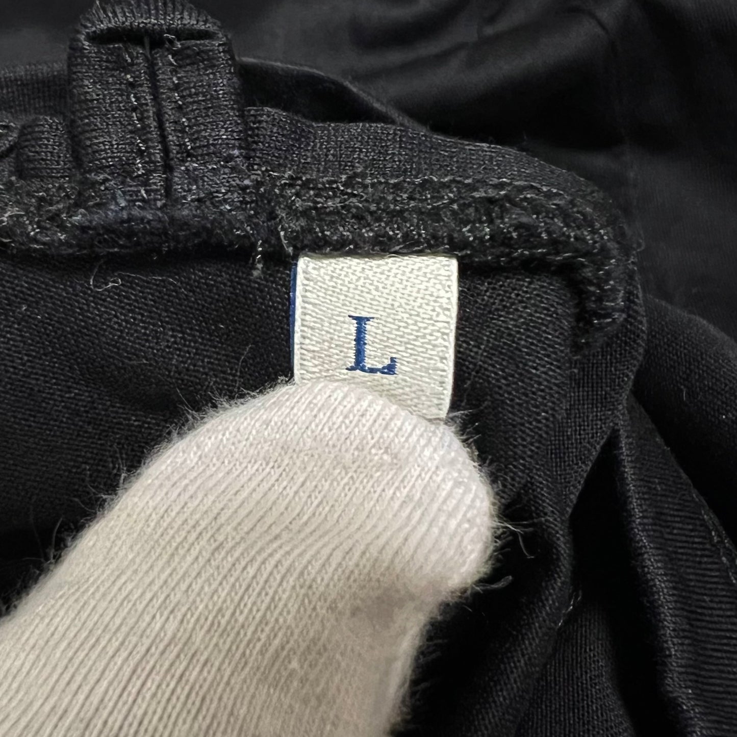 MONCLER Moncler T-shirt with double patch