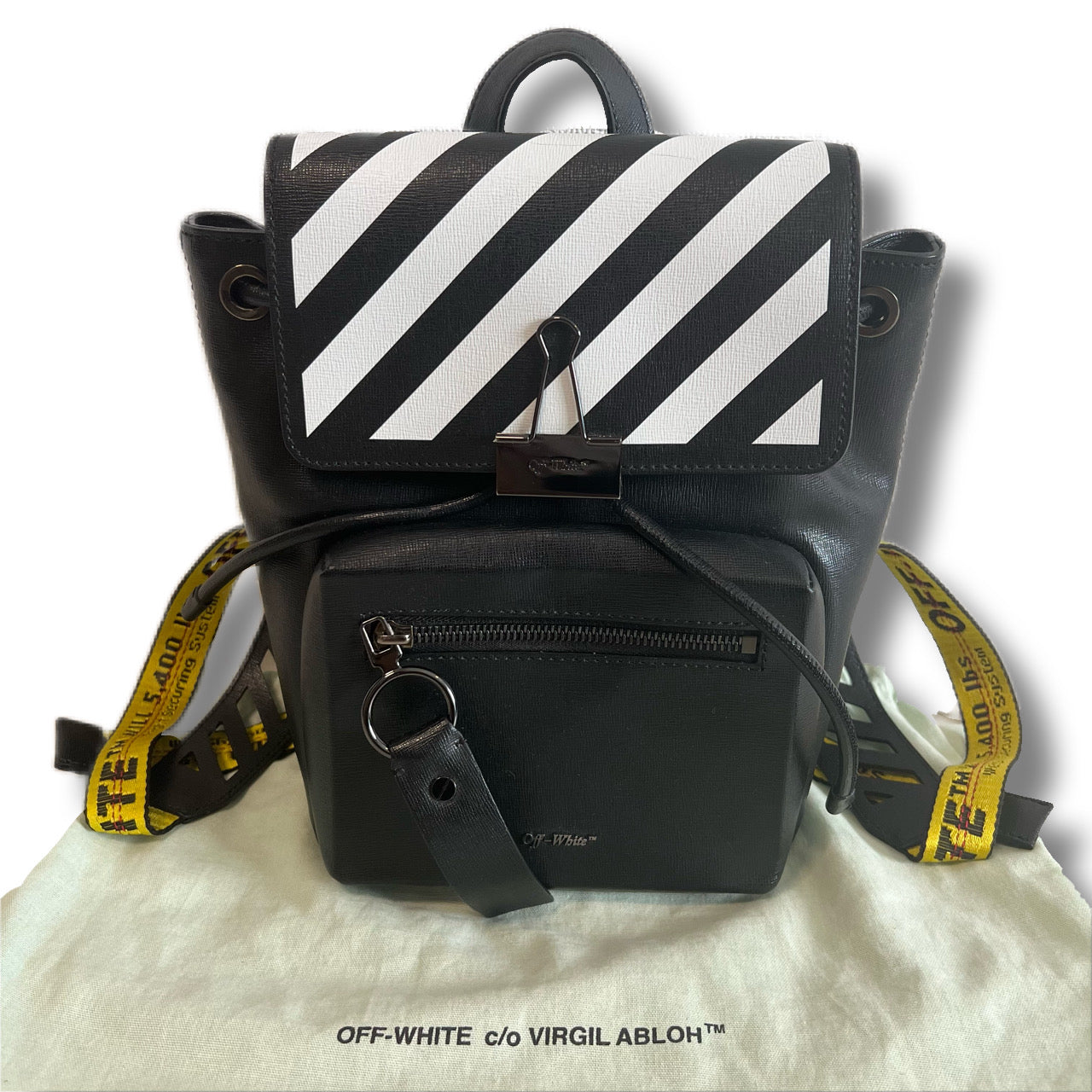 OFF-WHITE Backpack