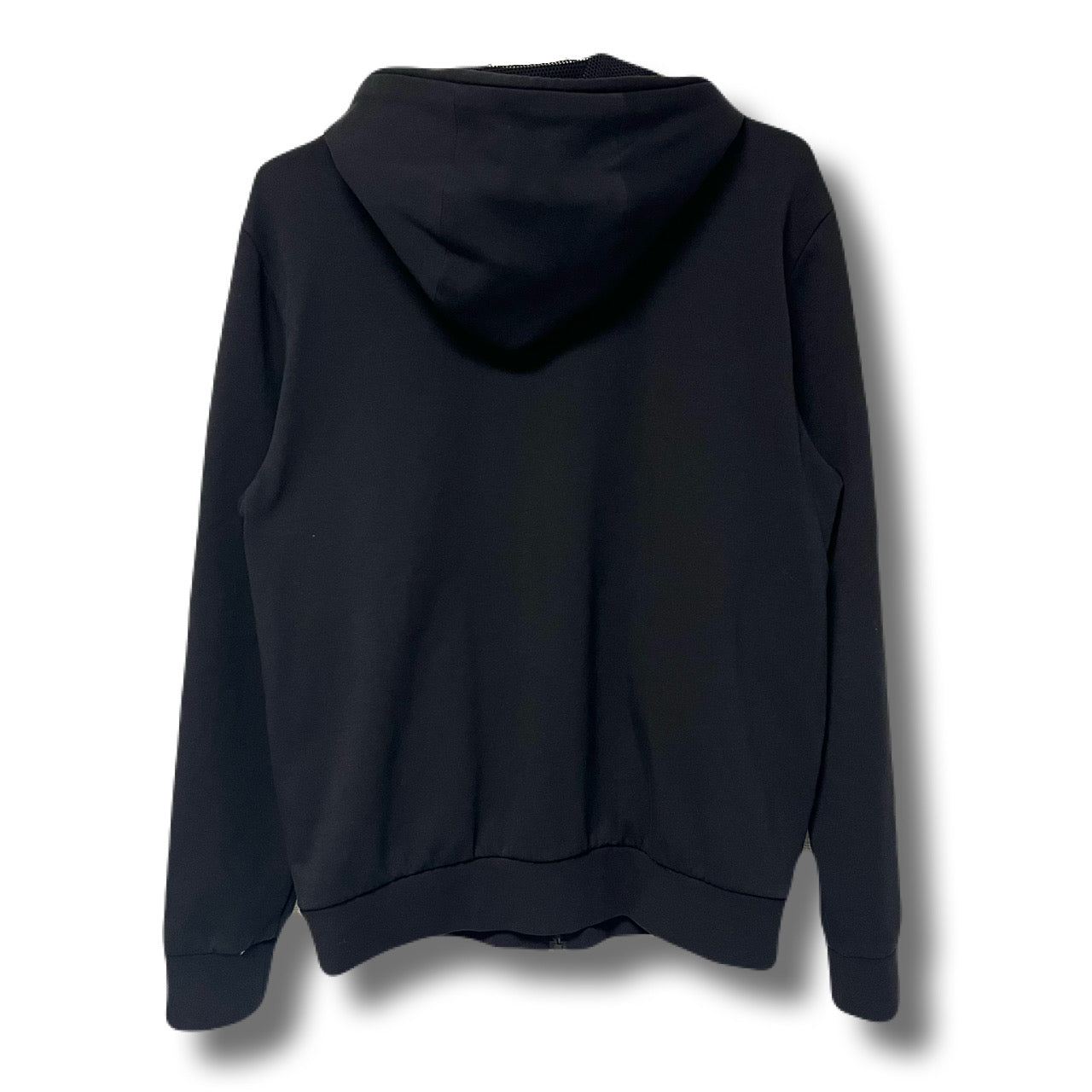 FENDI 20AW Sweatshirt Hoodie ZUCCA