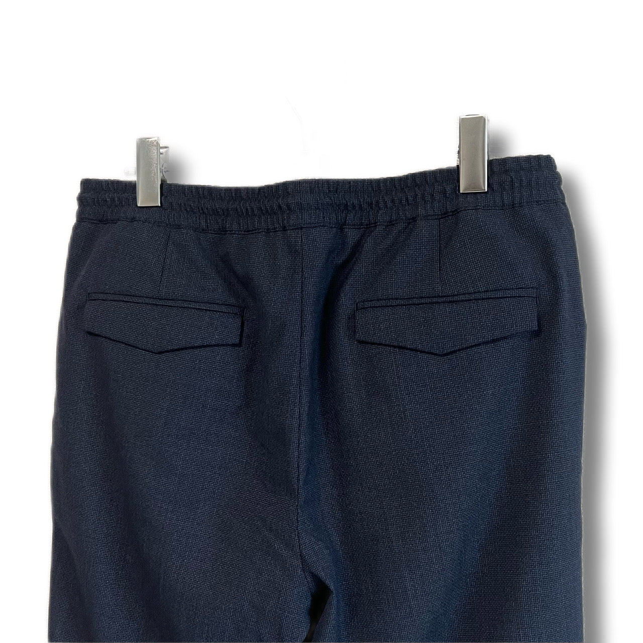 DIOR HOMME Easy Pants Slacks