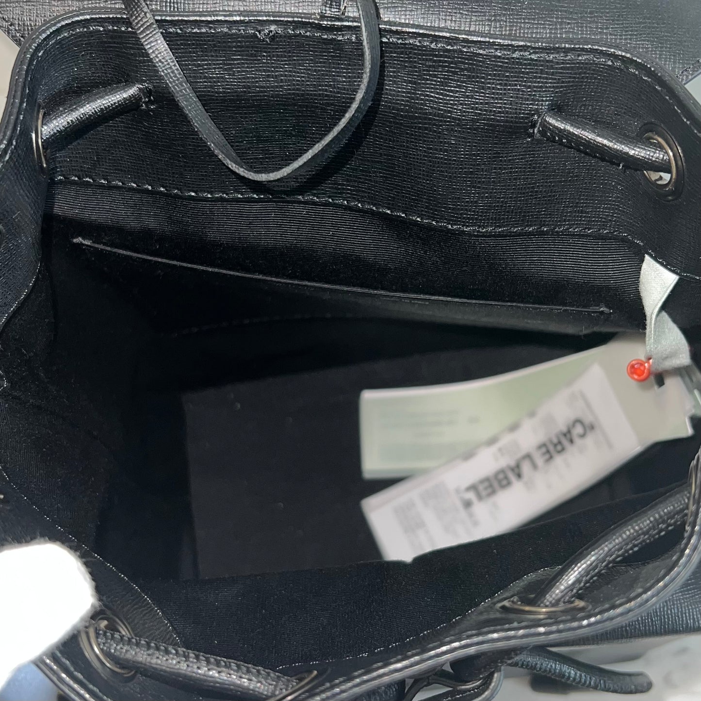 OFF-WHITE Backpack