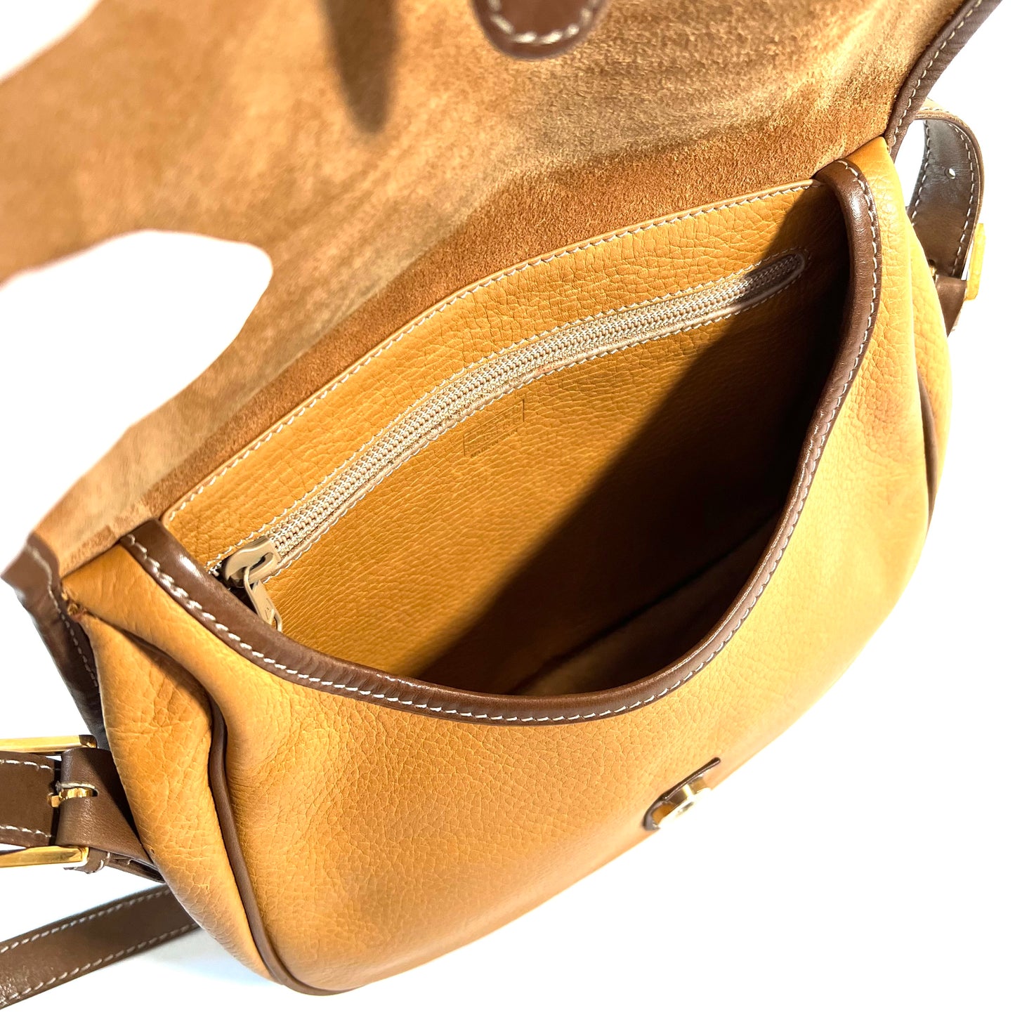 LOEWE ロエベ ショルダーバッグ オールド アナグラム