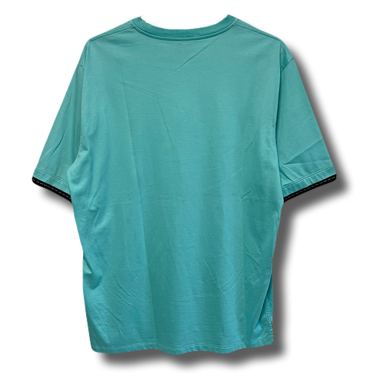 HERMES エルメス 22SS Tシャツ 袖ステッチ