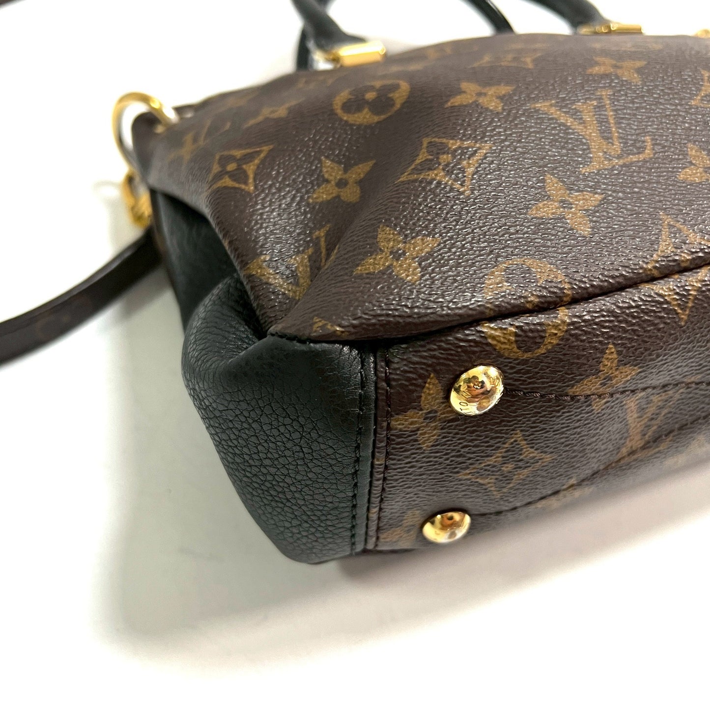 ルイヴィトン ハンドバッグ パラス BB 2WAY