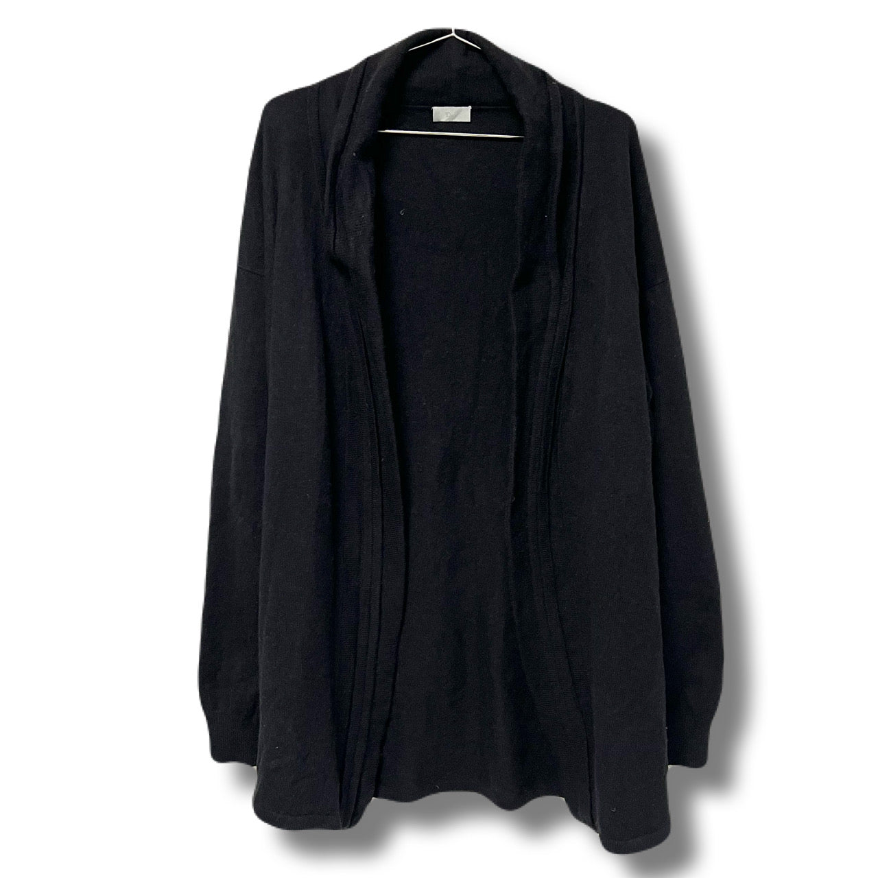 DIOR HOMME ディオール ロングカーディガン