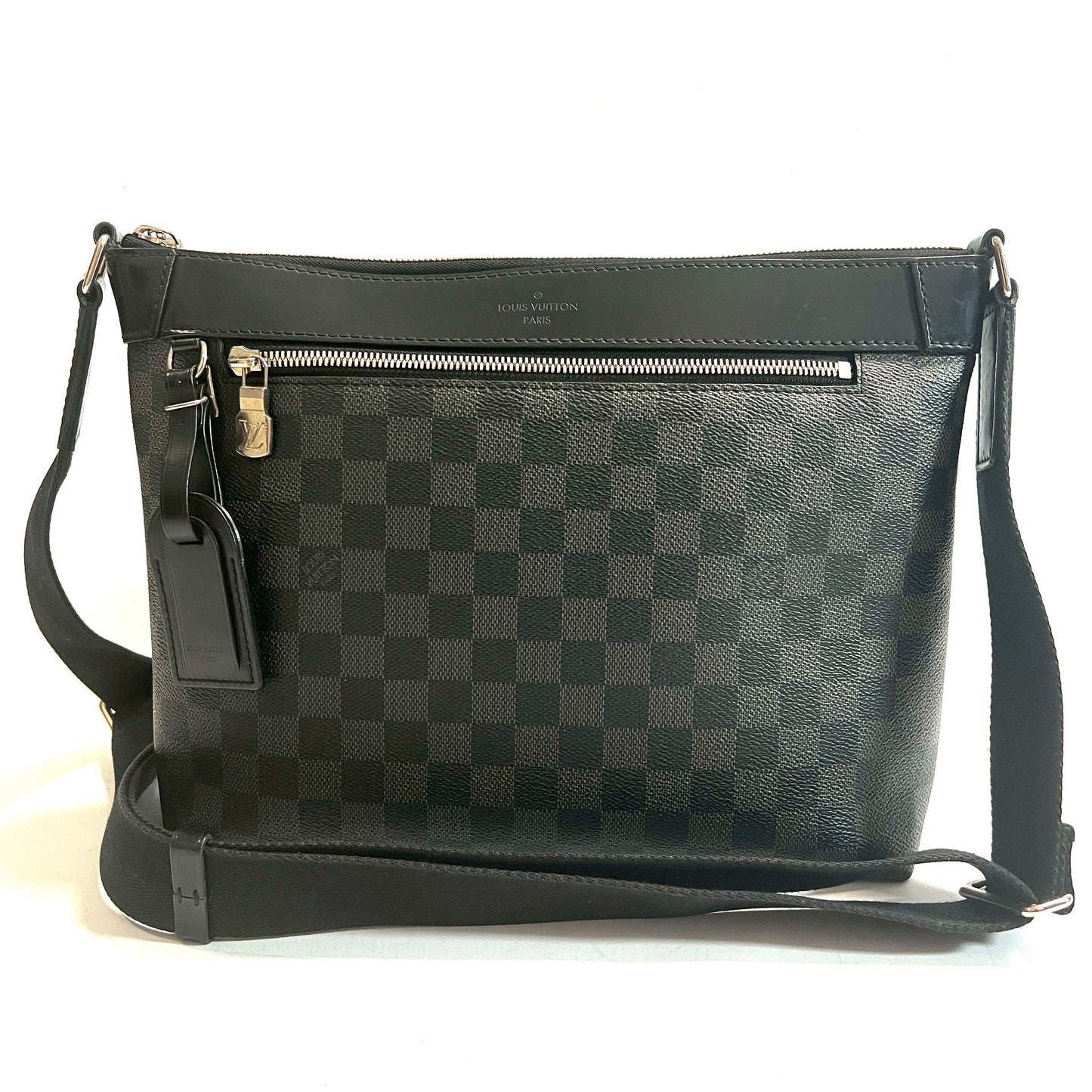 ルイヴィトン ショルダーバッグ ミック PM NM