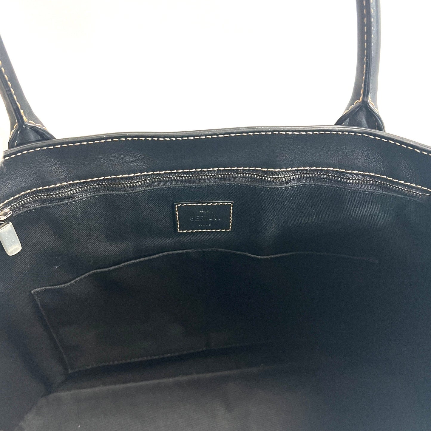BERLUTI ベルルッティ トートバッグ フォーエバー ロッジ