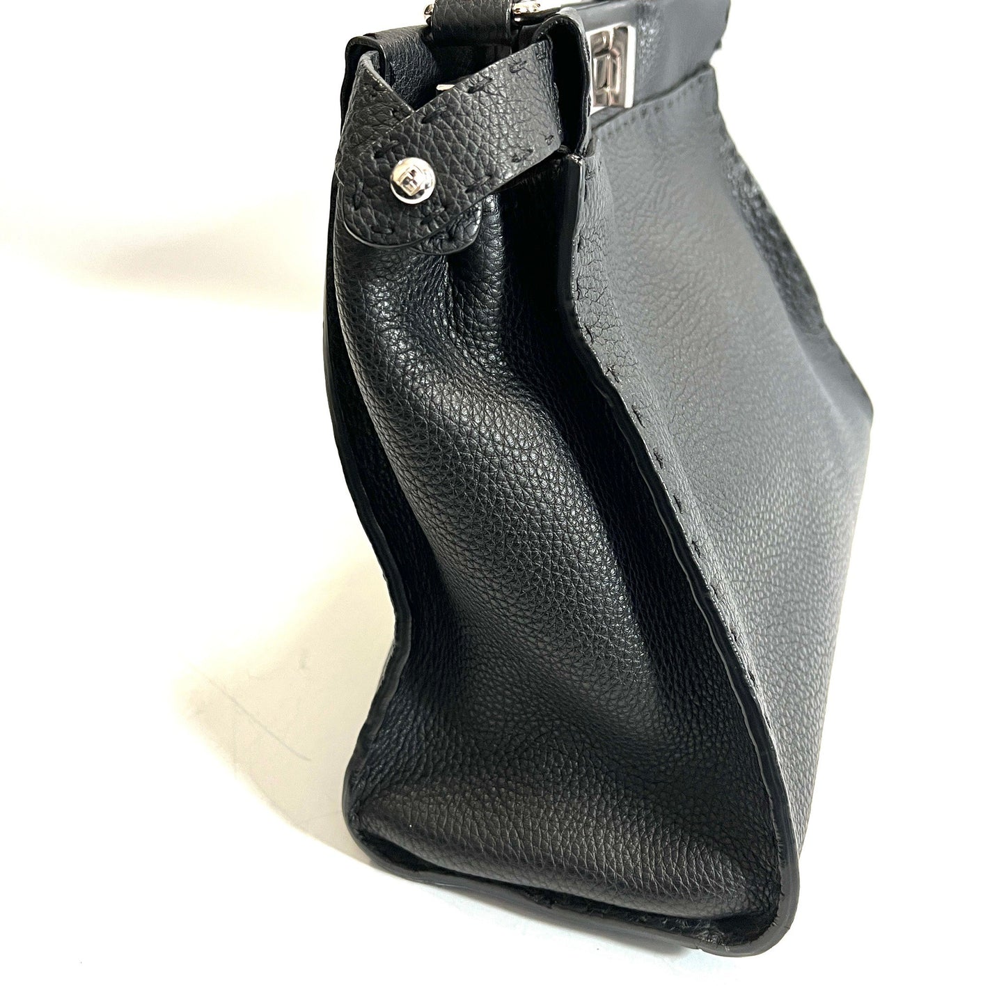 FENDI フェンディ ハンドバッグ ピーカブー セレリア