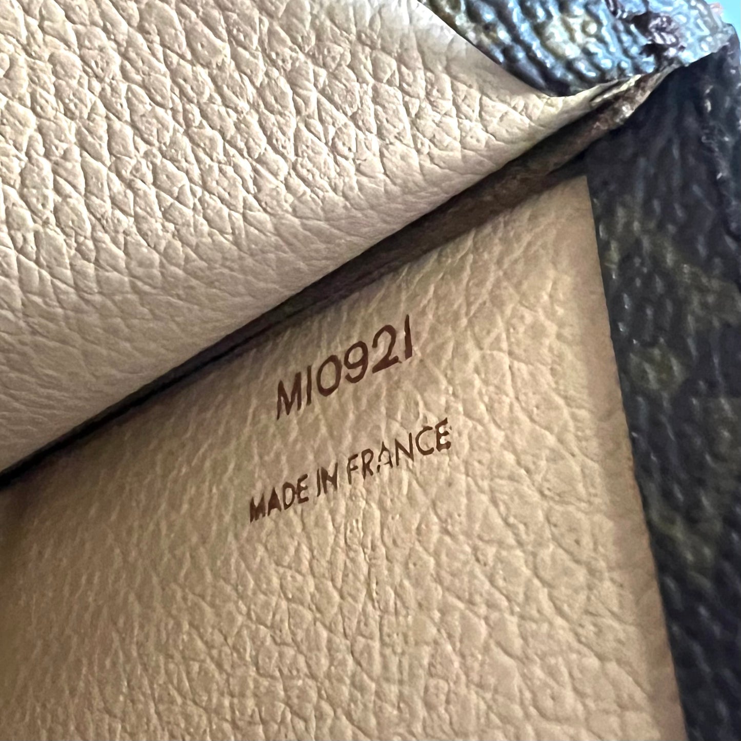 LOUIS VUITTON ルイヴィトン サックプラ トートバッグ
