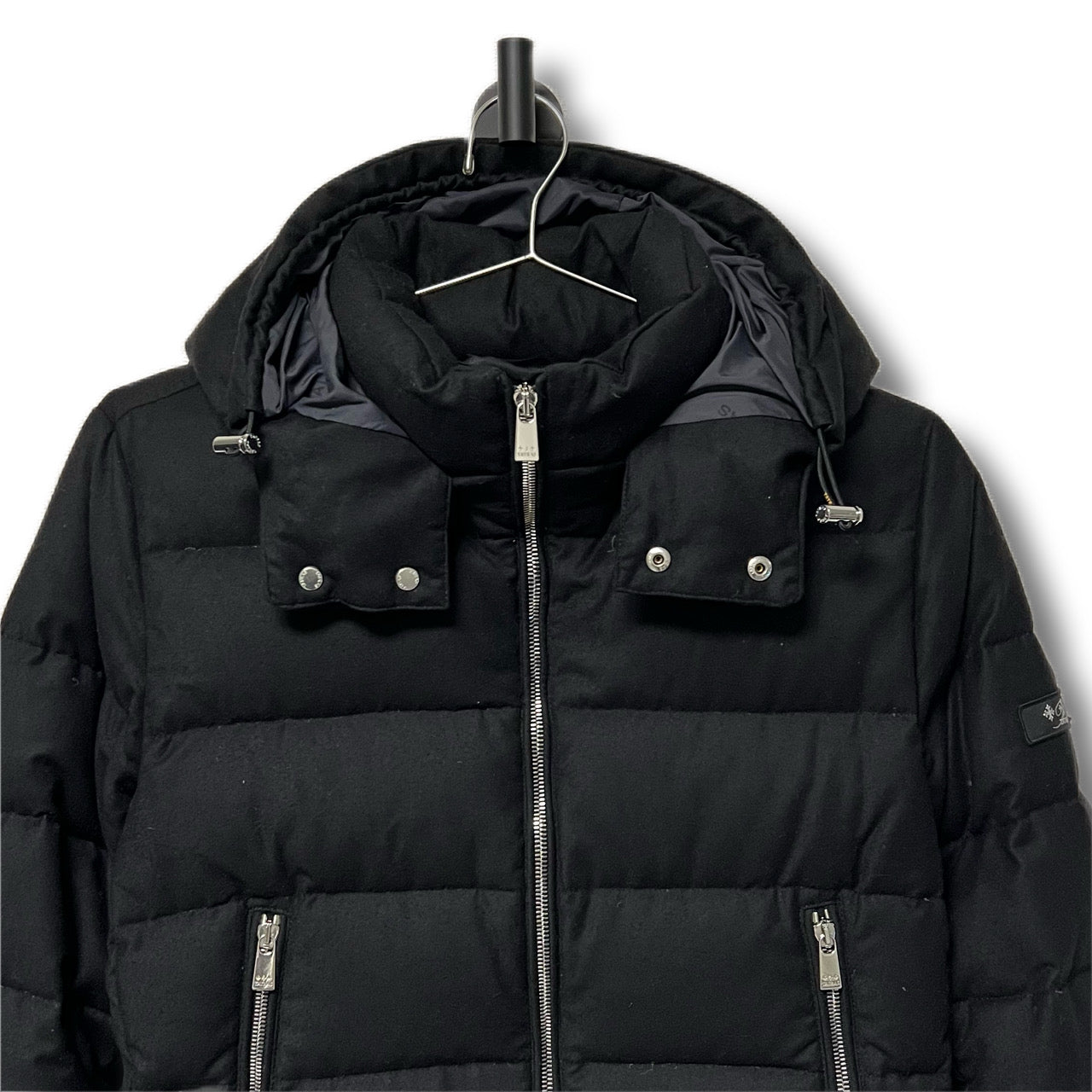 TATRAS Domitziano down jacket R line