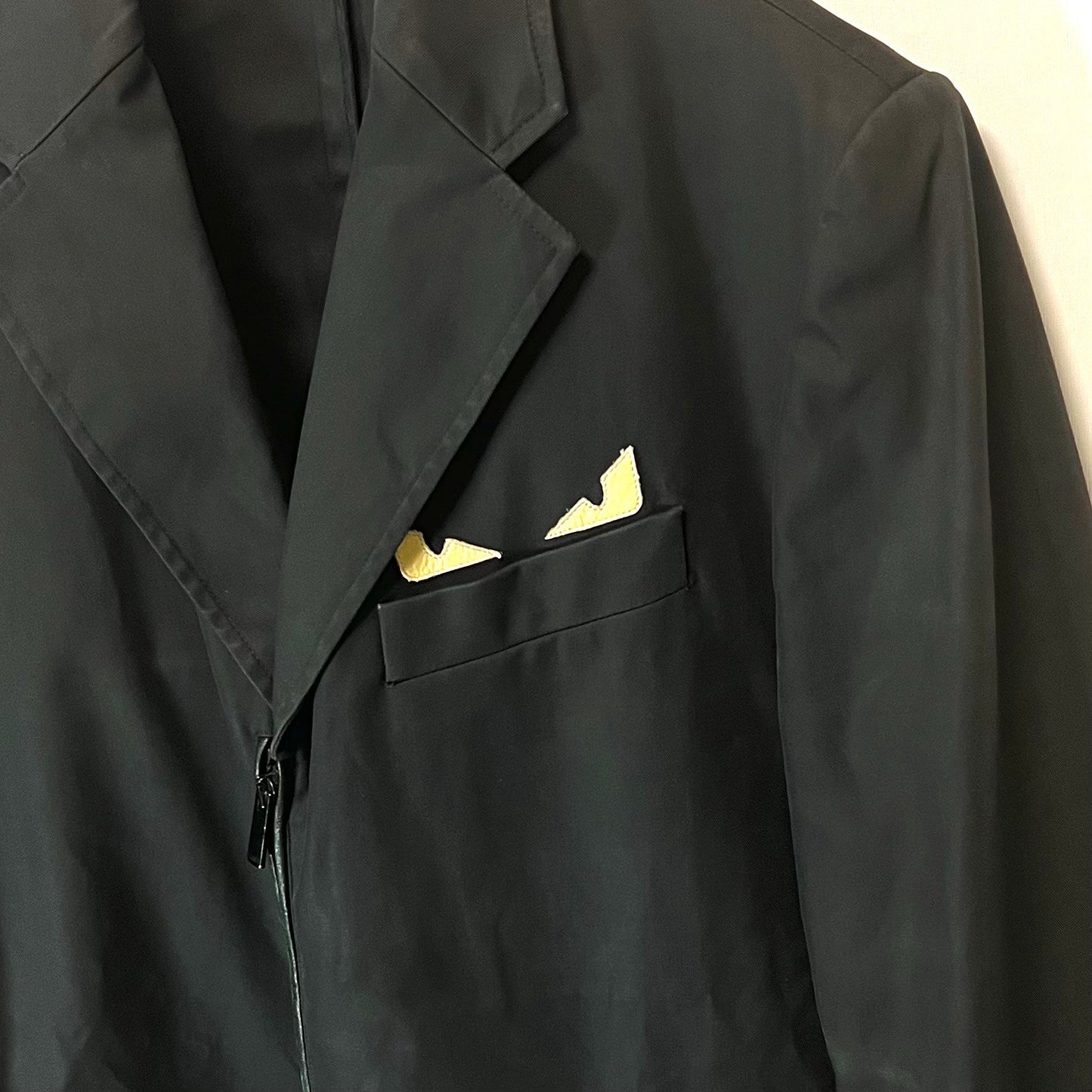 FENDI フェンディ カジュアルジャケット コットン