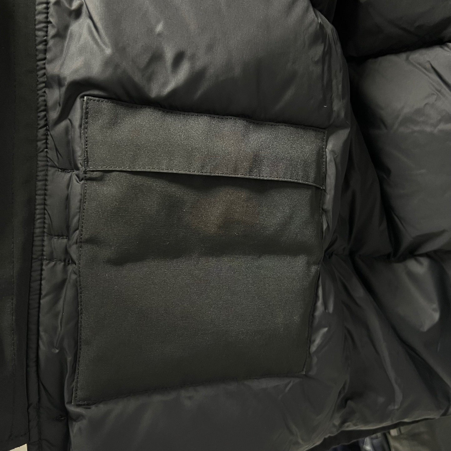 CANADA GOOSE カナダグース JASPER ジャスパー ダウンジャケット