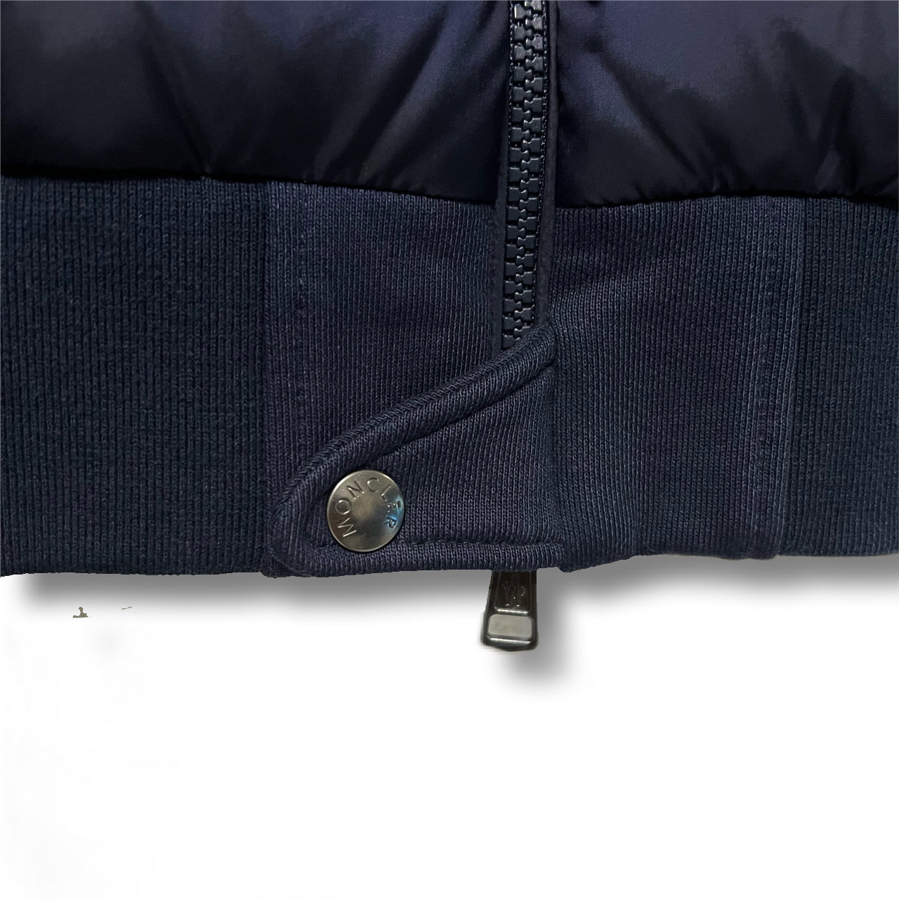 MONCLE Moncler Down Jacket Parka