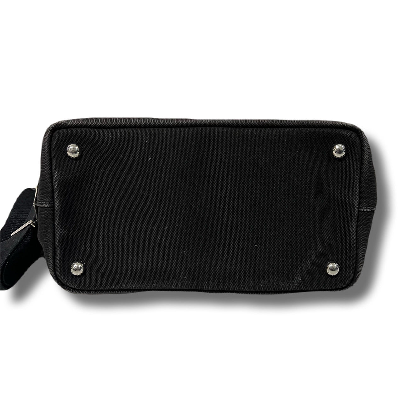 PRADA プラダ CANAPA カナパ ハンドバッグ ショルダー 2way