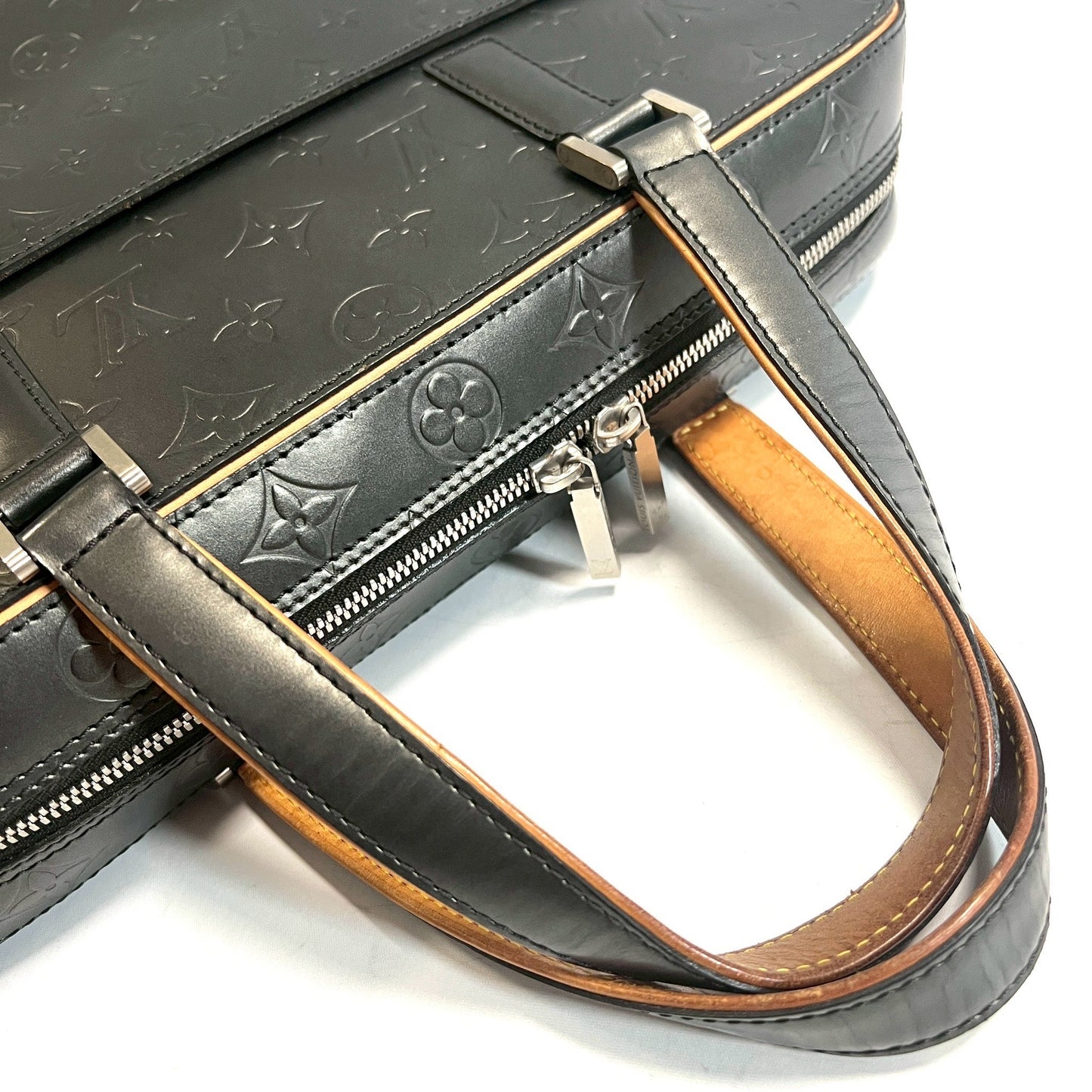 LOUIS VUITTON ルイヴィトン ハンドバッグ マルデン