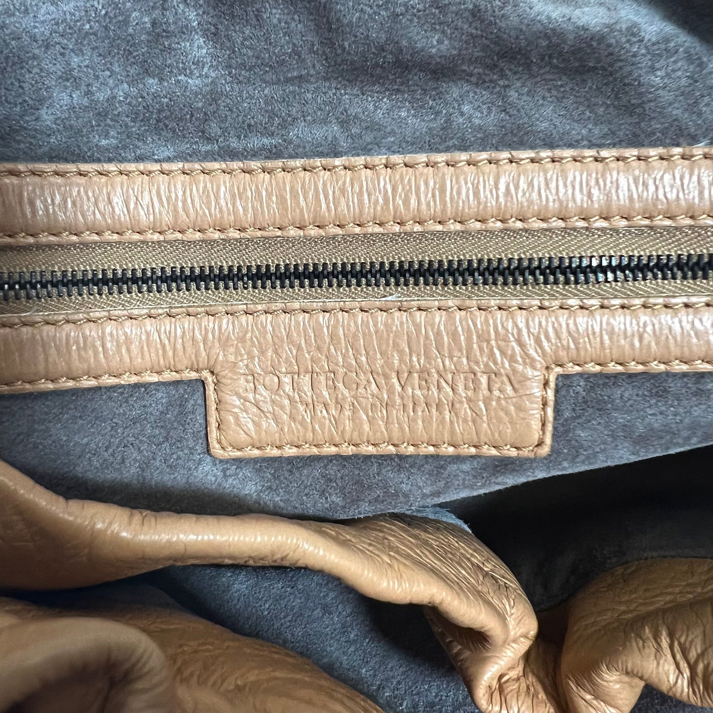 Bottega Veneta Handbag Shoulder Bag Intrecciato