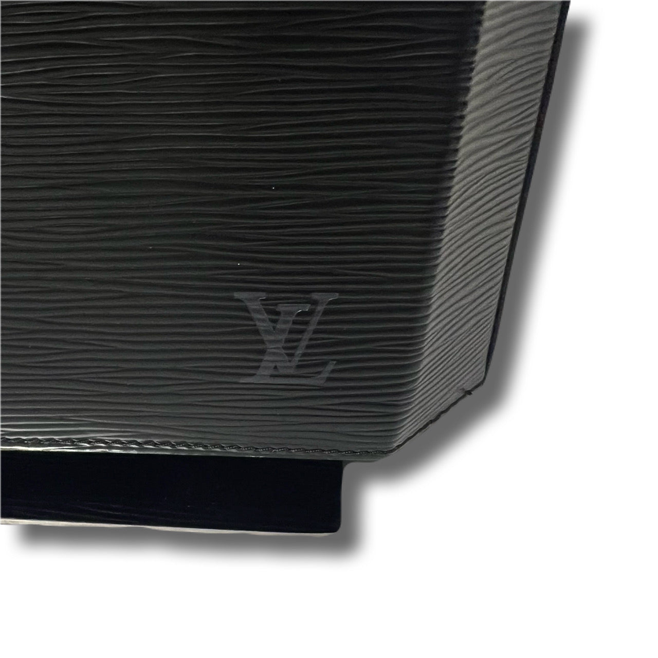 LOUIS VUITTON Louis Vuitton handbag Sacsou Epi