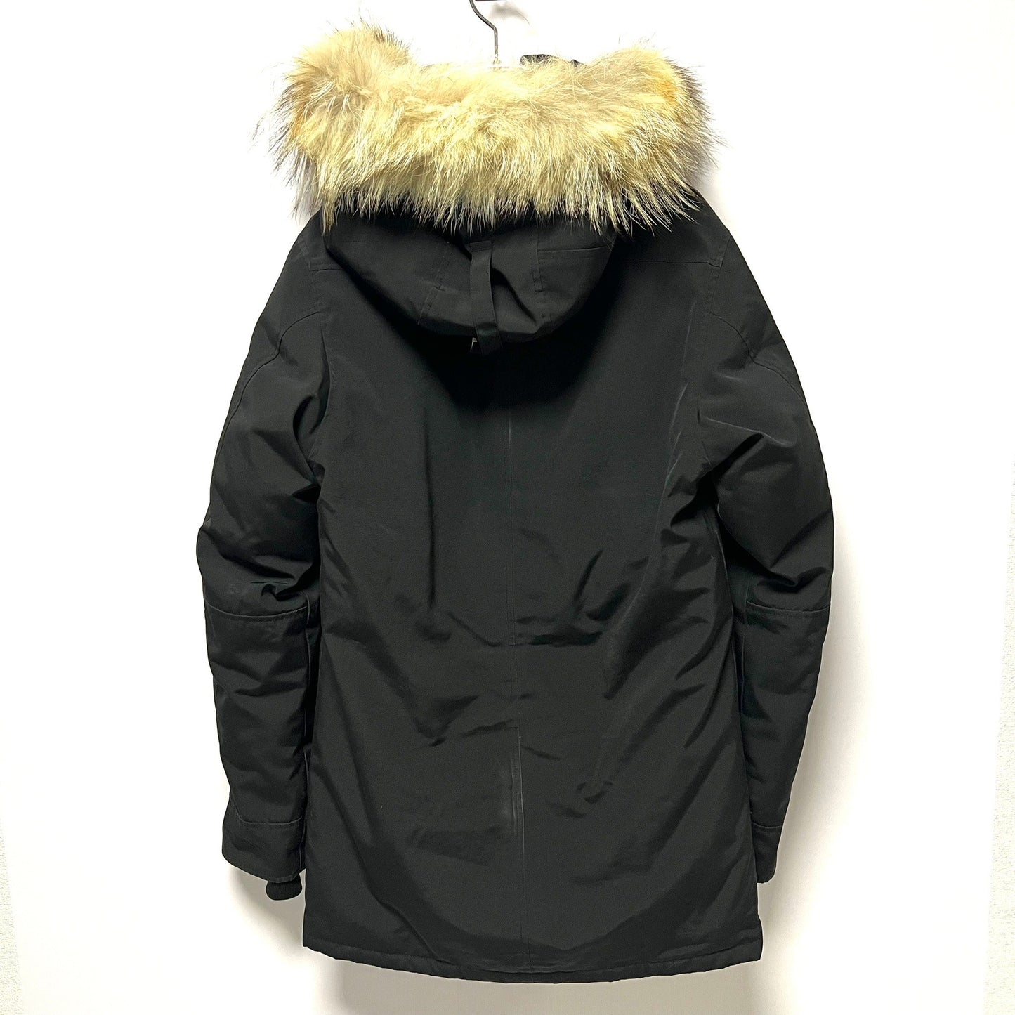 CANADA GOOSE カナダグース JASPER ジャスパー ダウンジャケット