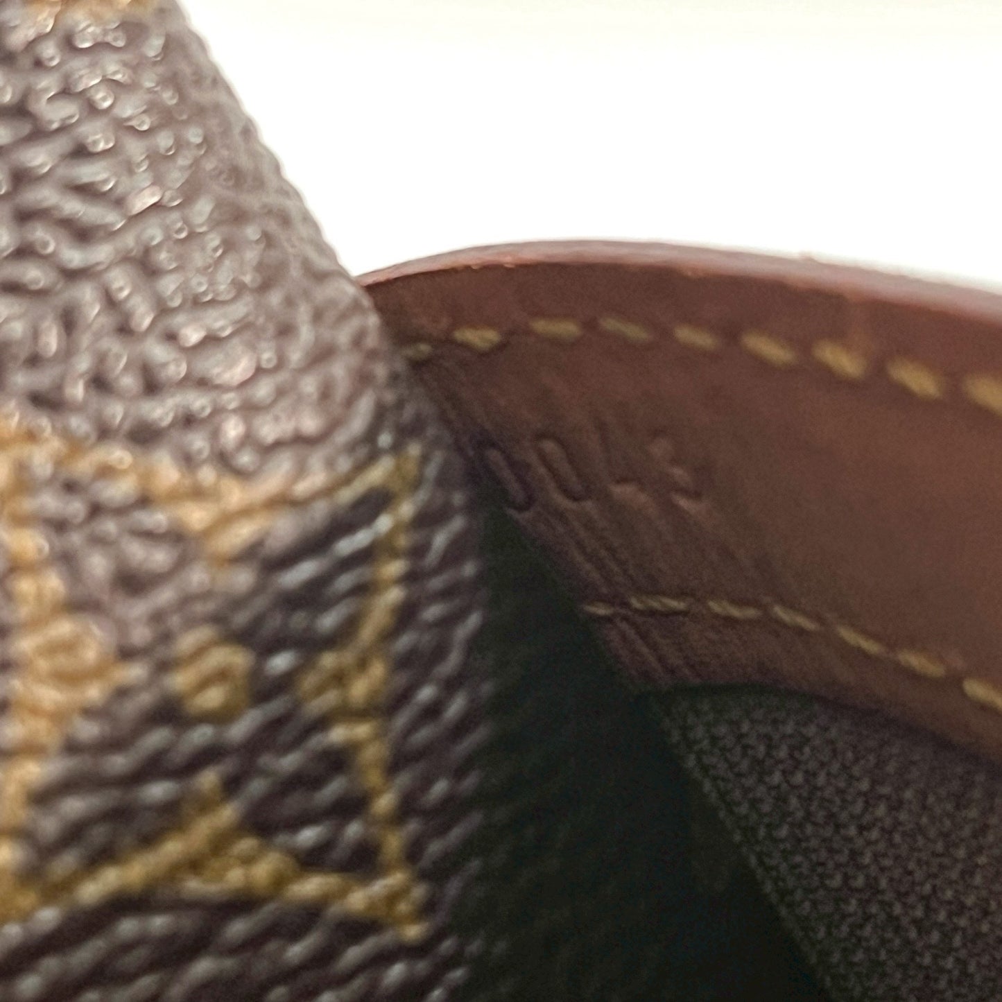 ルイヴィトン ショルダーバッグ リポーター PM