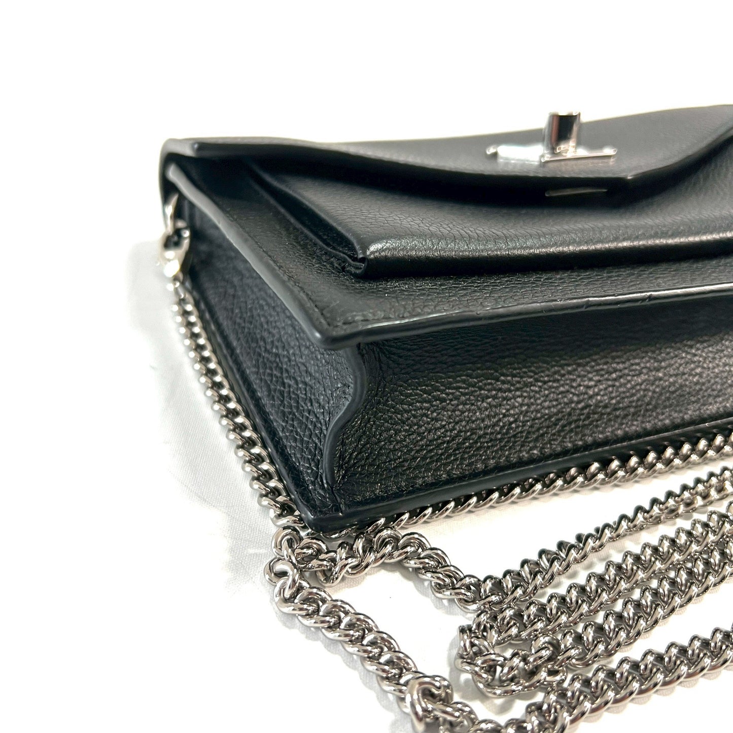 LOUIS VUITTON ルイヴィトン ショルダーバッグ ポシェット ロックミー