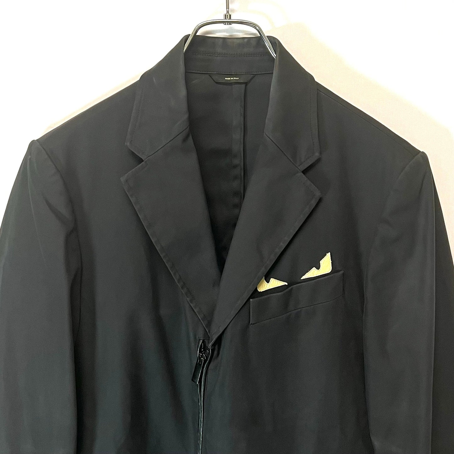 FENDI フェンディ カジュアルジャケット コットン