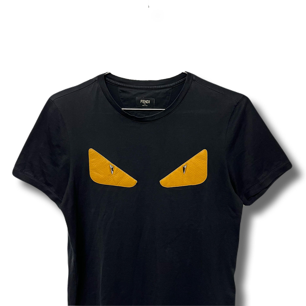 FENDI フェンディ Tシャツ バグズモンスター