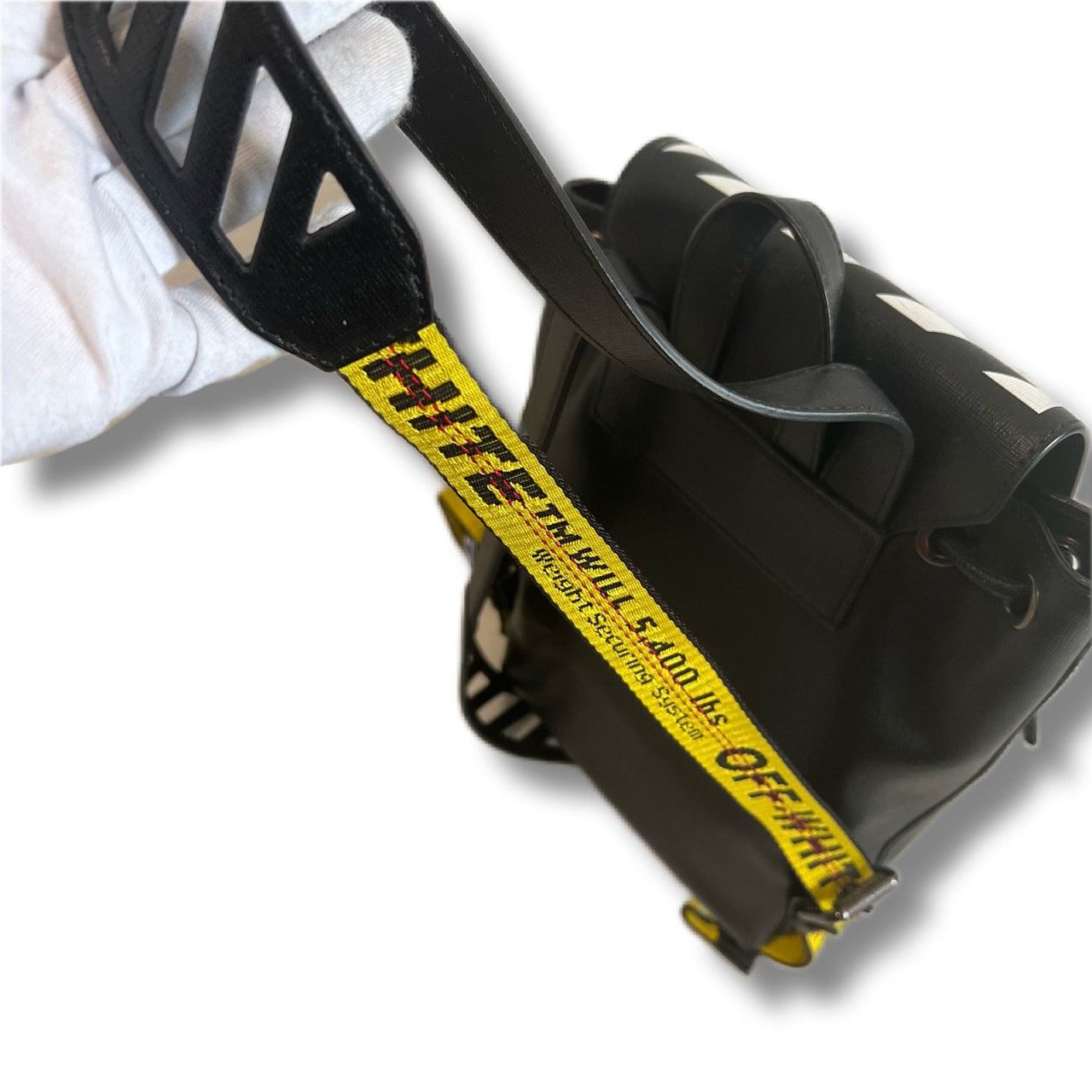 OFF-WHITE Backpack