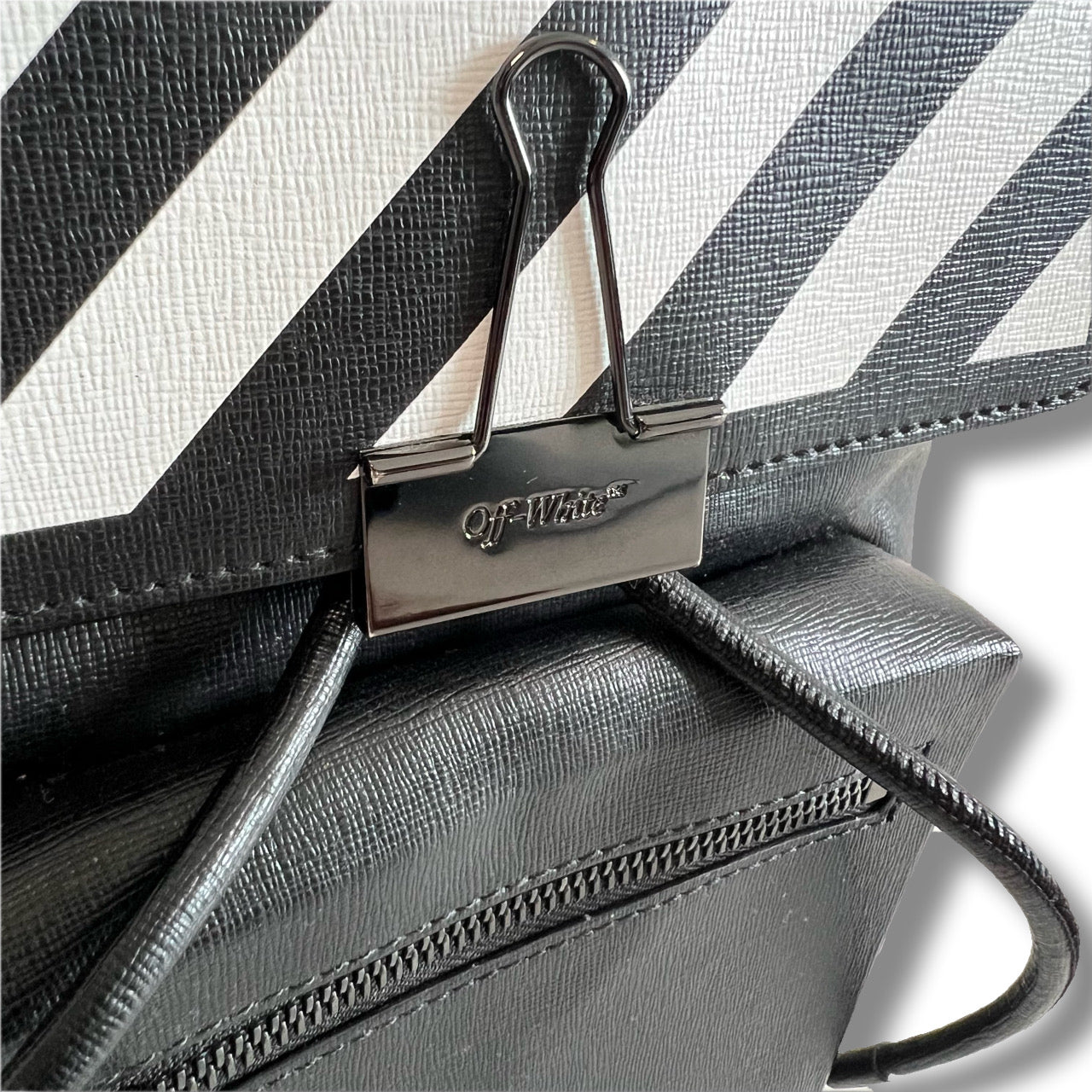 OFF-WHITE Backpack