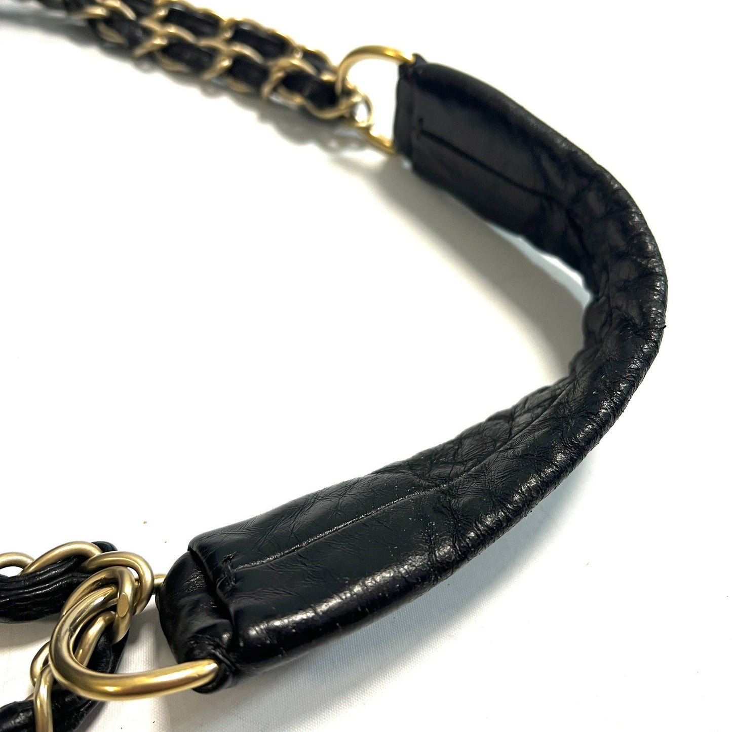 CHANEL シャネル ワンショルダーバッグ バブルキルト マトラッセ