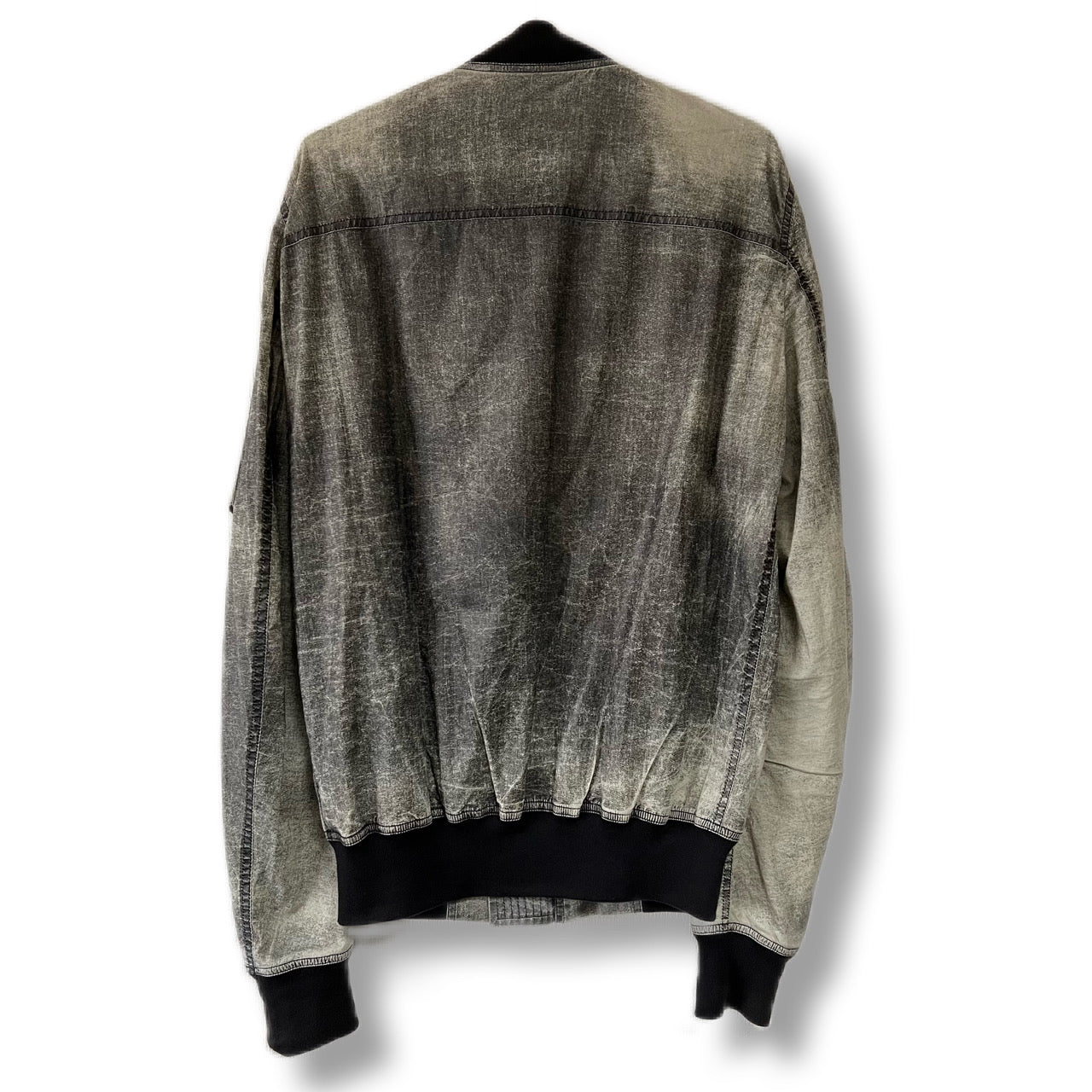 RICK OWENS DAKSHDW フライトジャケット
