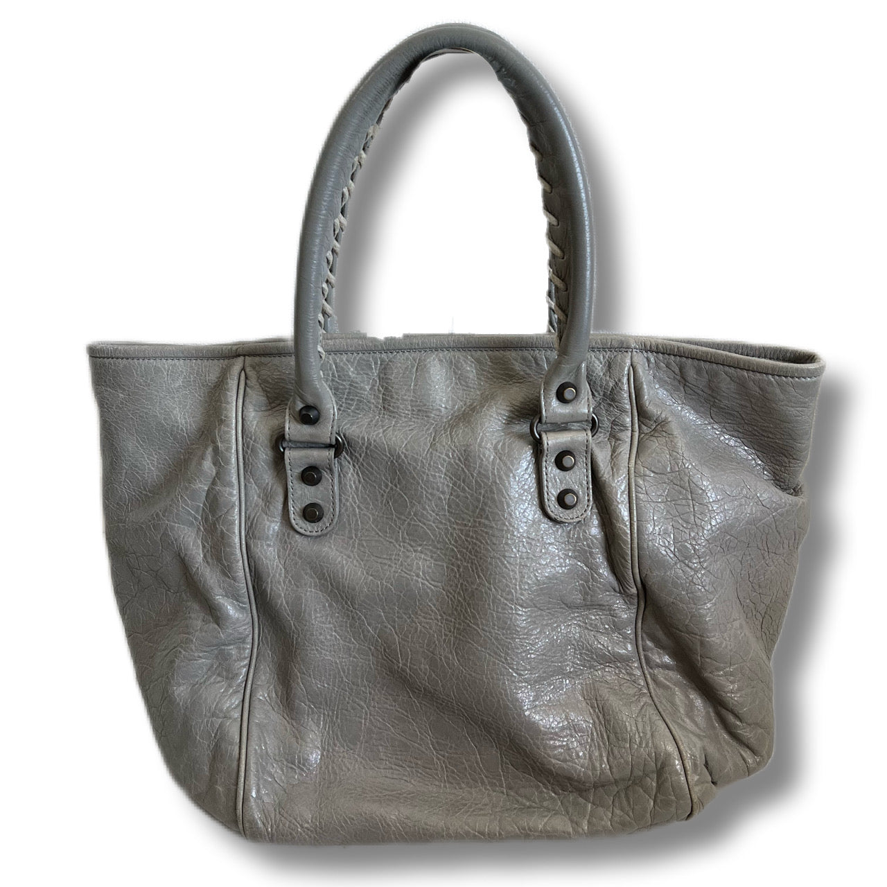 BALENCIAGA The Sunday Tote Bag