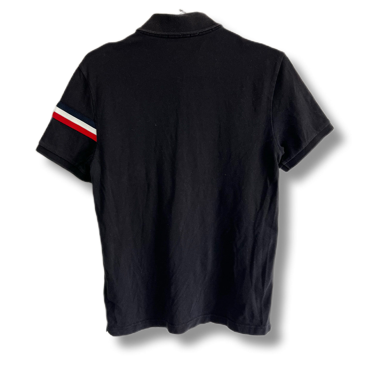 MONCLER モンクレール ポロシャツ 袖ロゴ