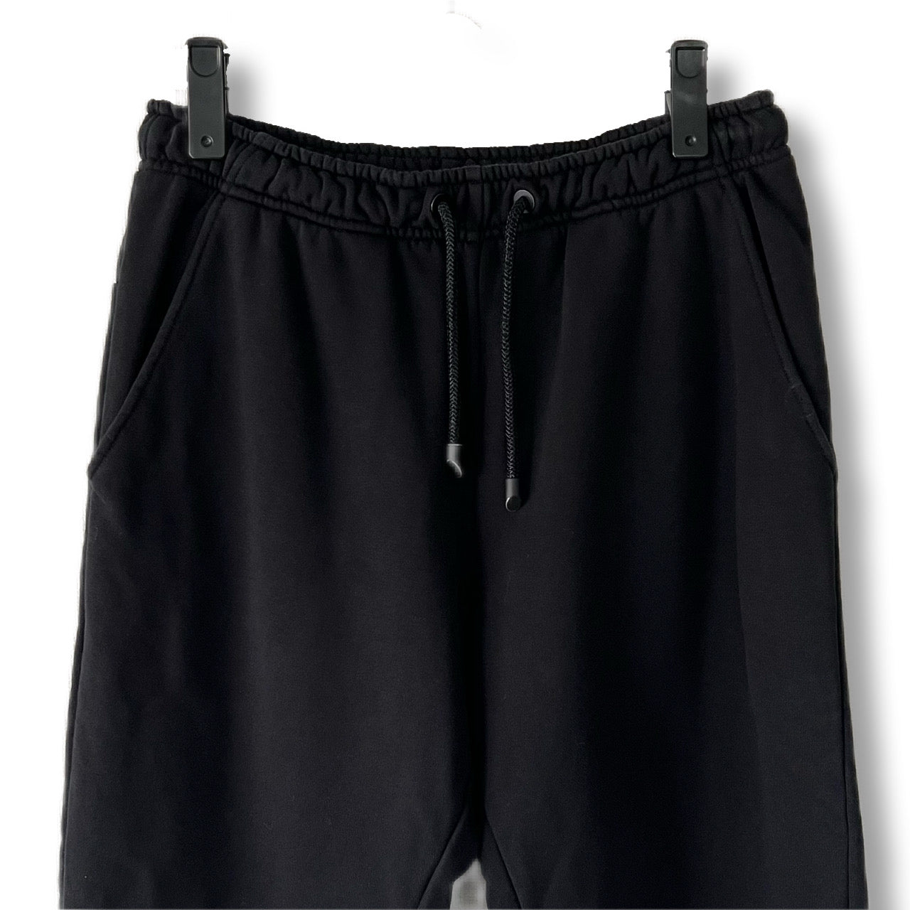 FENDI Bugs Monster Track Pants Sweatshirt Black