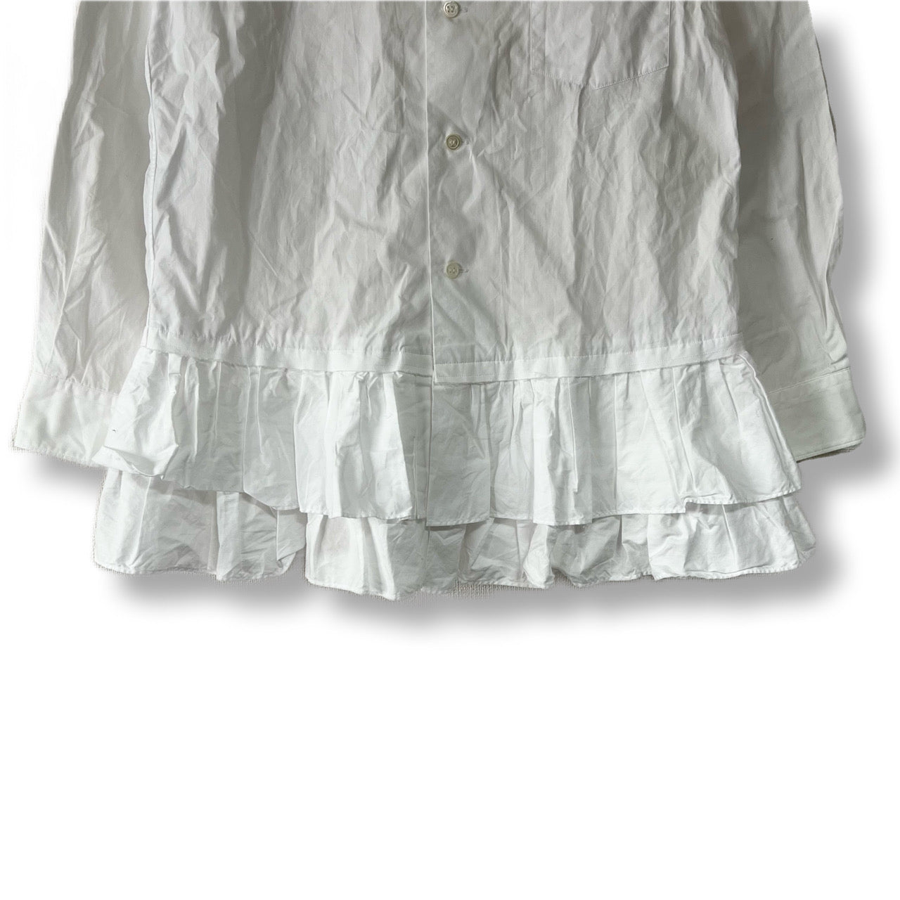 COMME des GARCONS GIRL Comme des Garcons Shirt