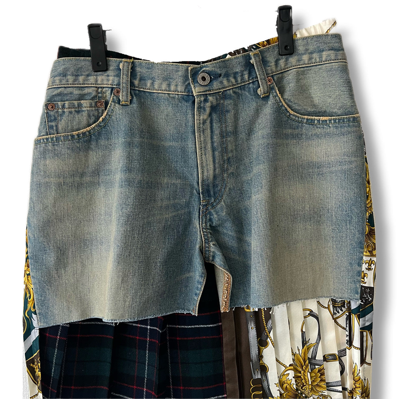 JUNYA WATANABE COMME des GARCONS ジュンヤワタナベ コムデギャルソン スカート