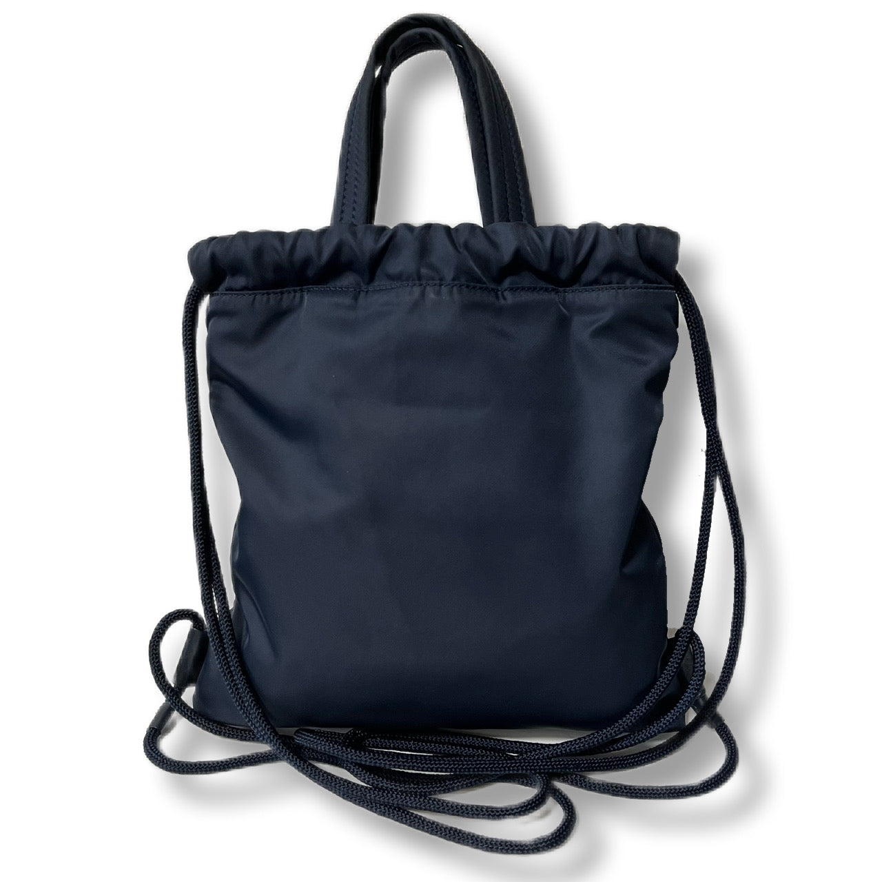 ANYA HINDMARCH アニヤハインドマーチ ナップサック リュック