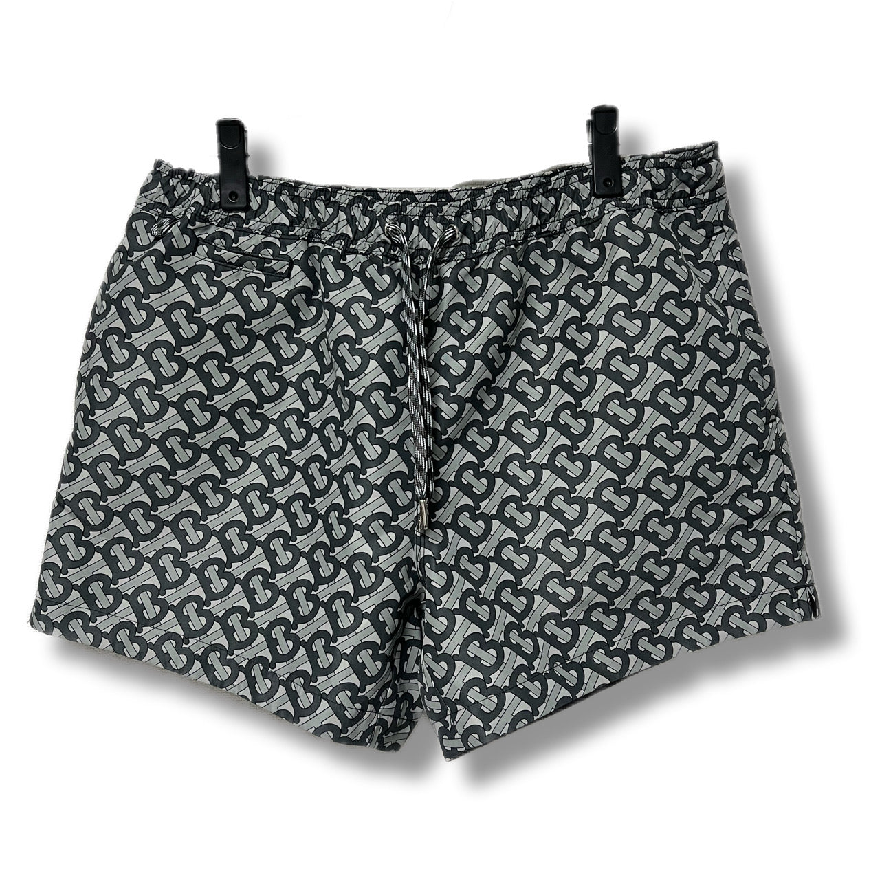 Burberry shorts swimwear monogram