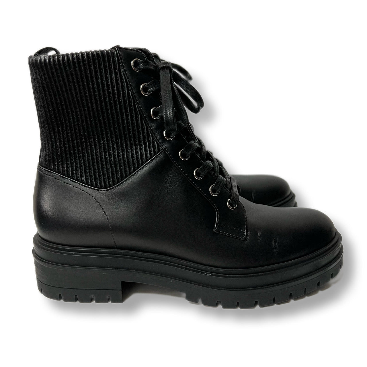 Gianvito Rossi MARTIS 20 high-top boots