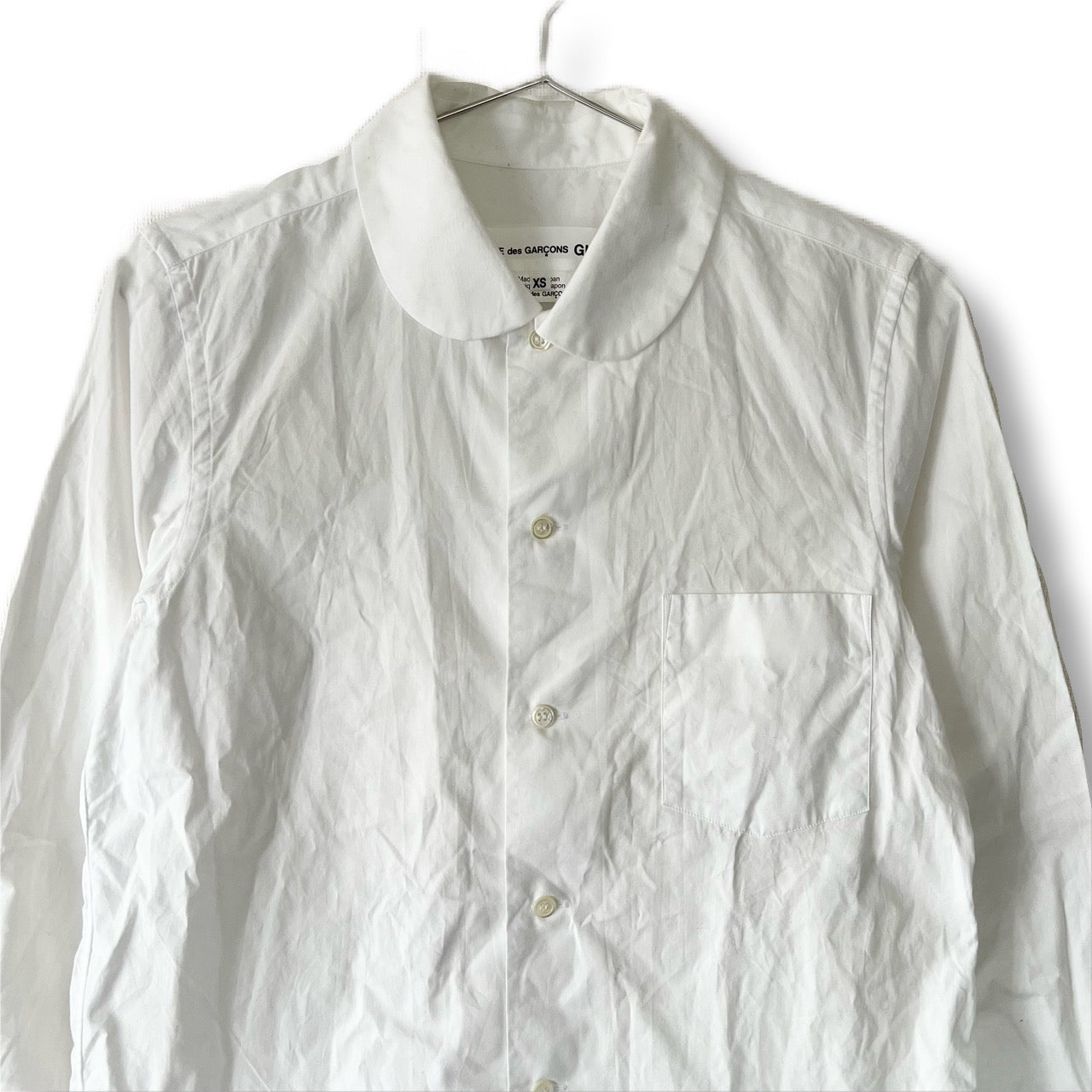 COMME des GARCONS GIRL Comme des Garcons Shirt