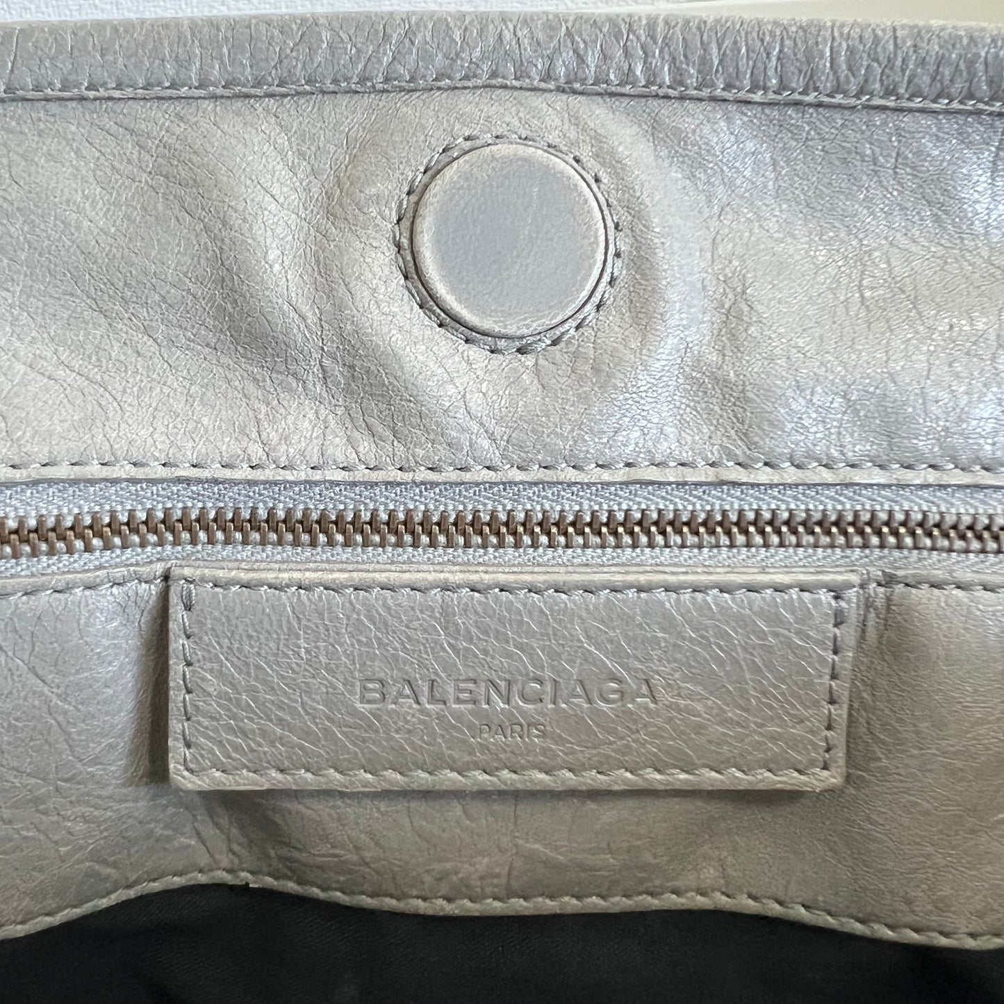 BALENCIAGA The Sunday Tote Bag