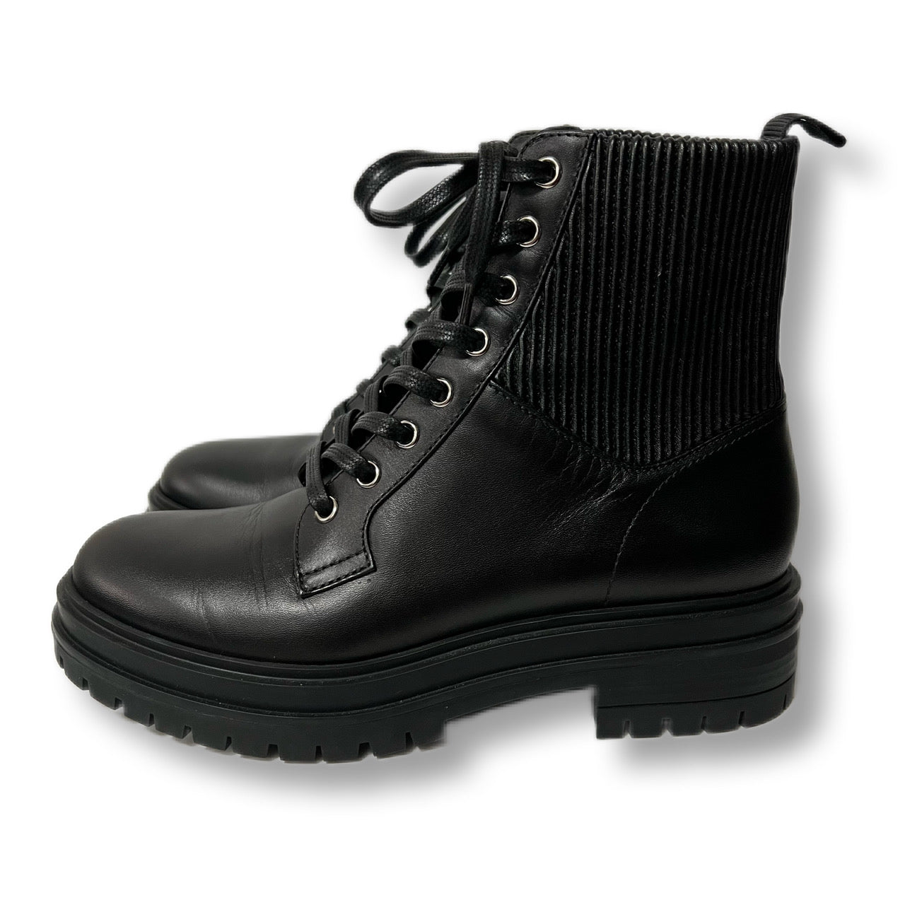 Gianvito Rossi MARTIS 20 high-top boots